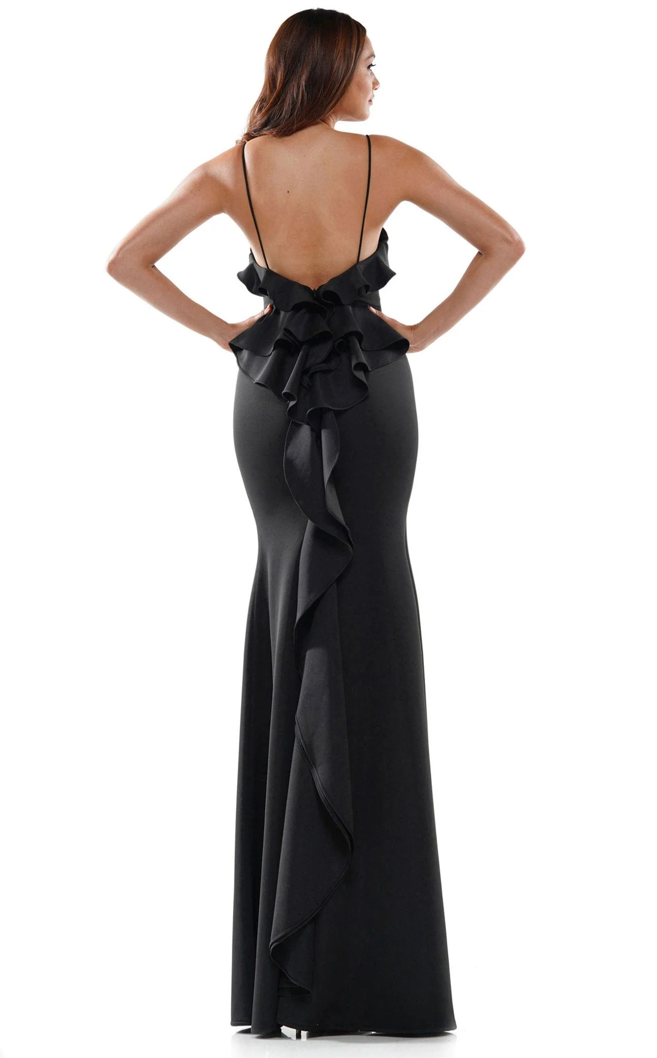 Colors Dress 2646 Dress - Image 3