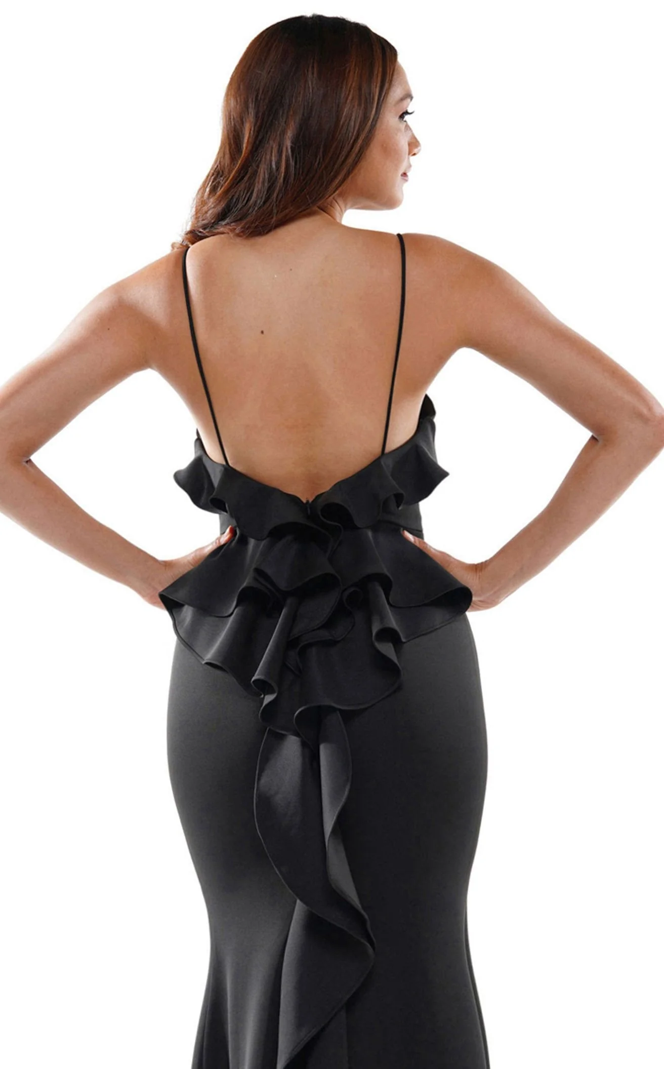 Colors Dress 2646 Dress - Image 6