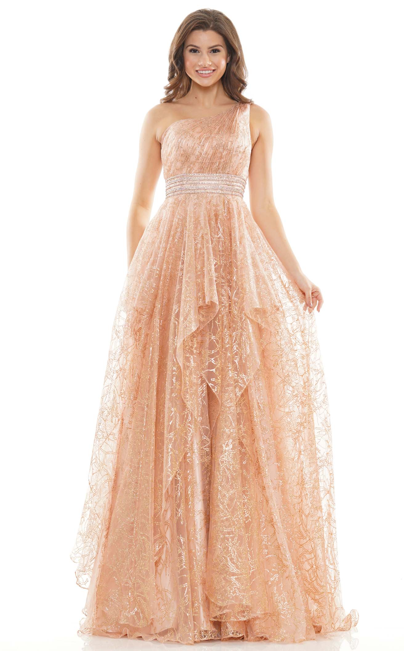 Colors Dress 2650 Dress