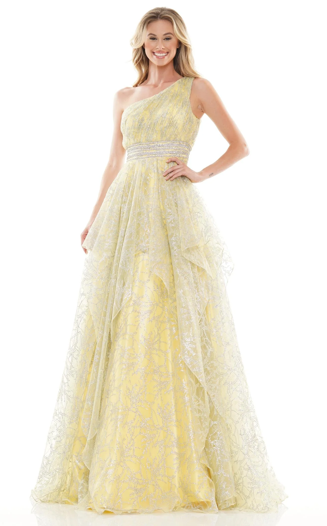 Colors Dress 2650 Dress - Image 2