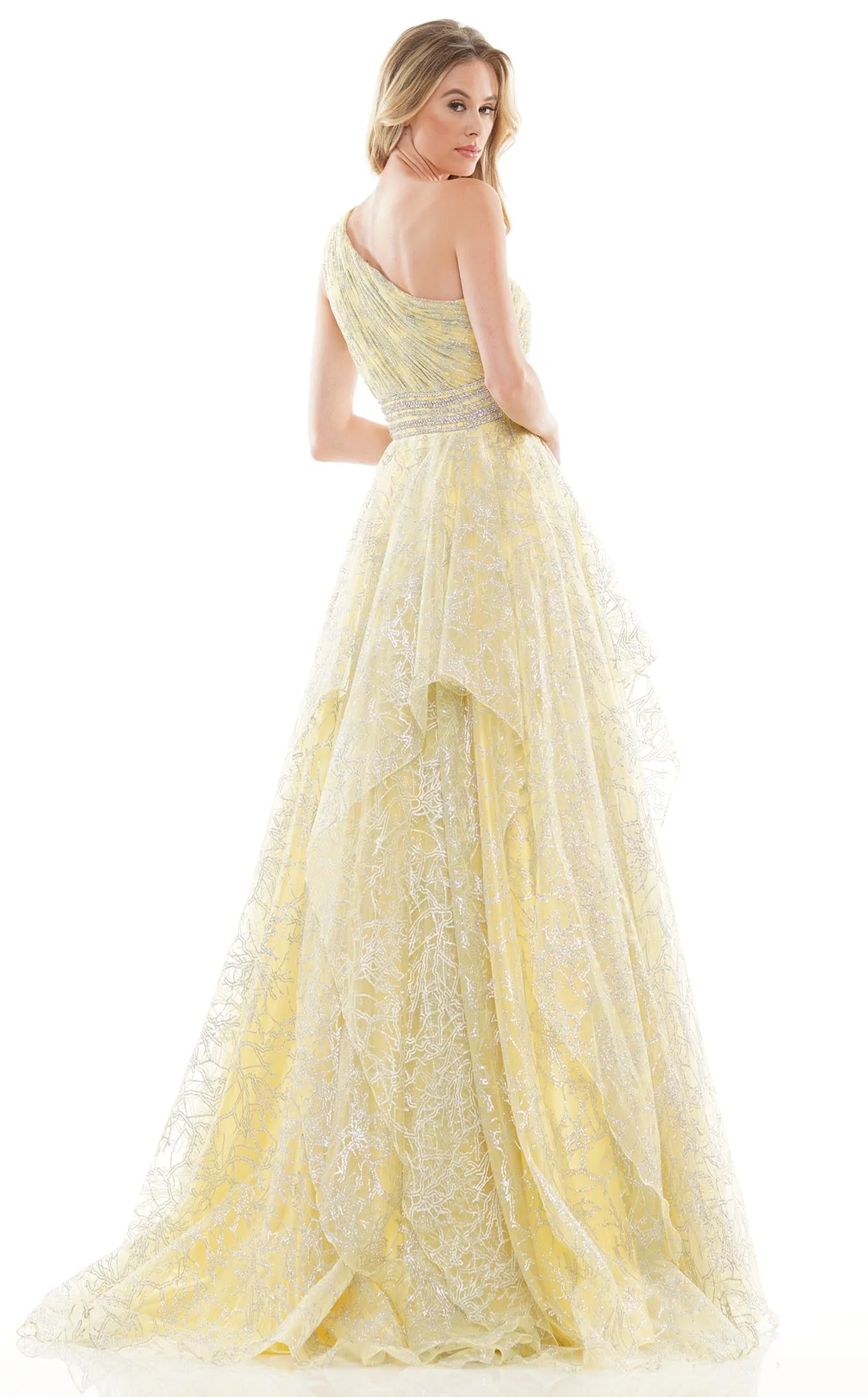 Colors Dress 2650 Dress - Image 3