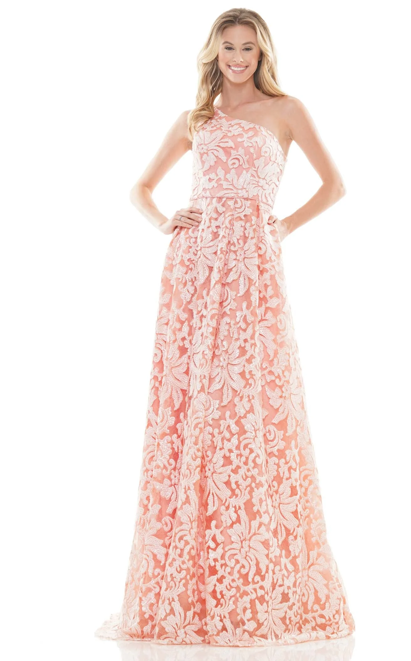 Colors Dress 2657 Dress