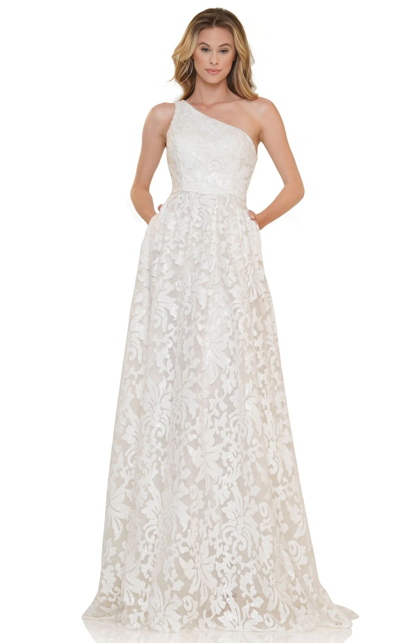 Colors Dress 2657 Dress - Image 2