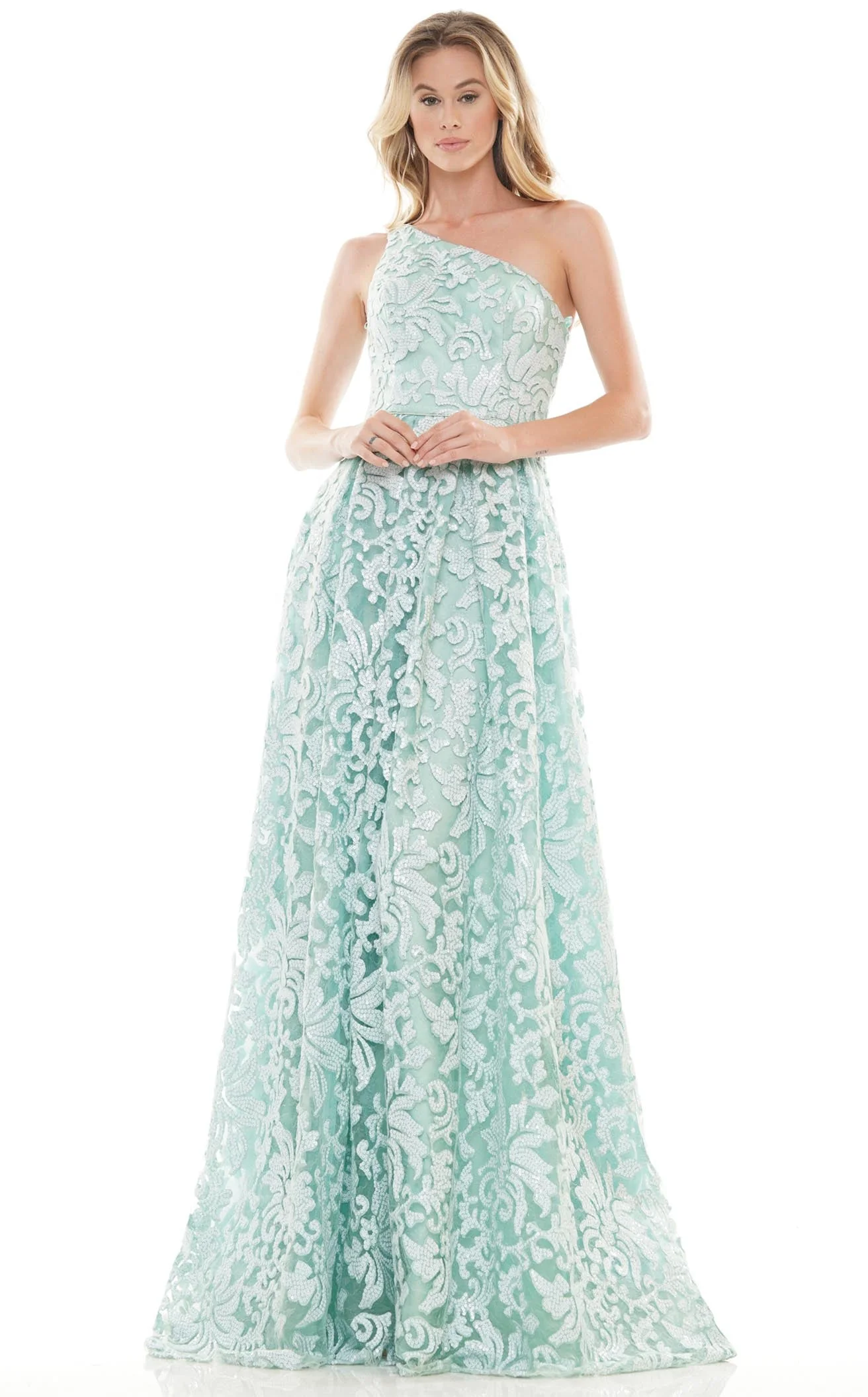 Colors Dress 2657 Dress - Image 3