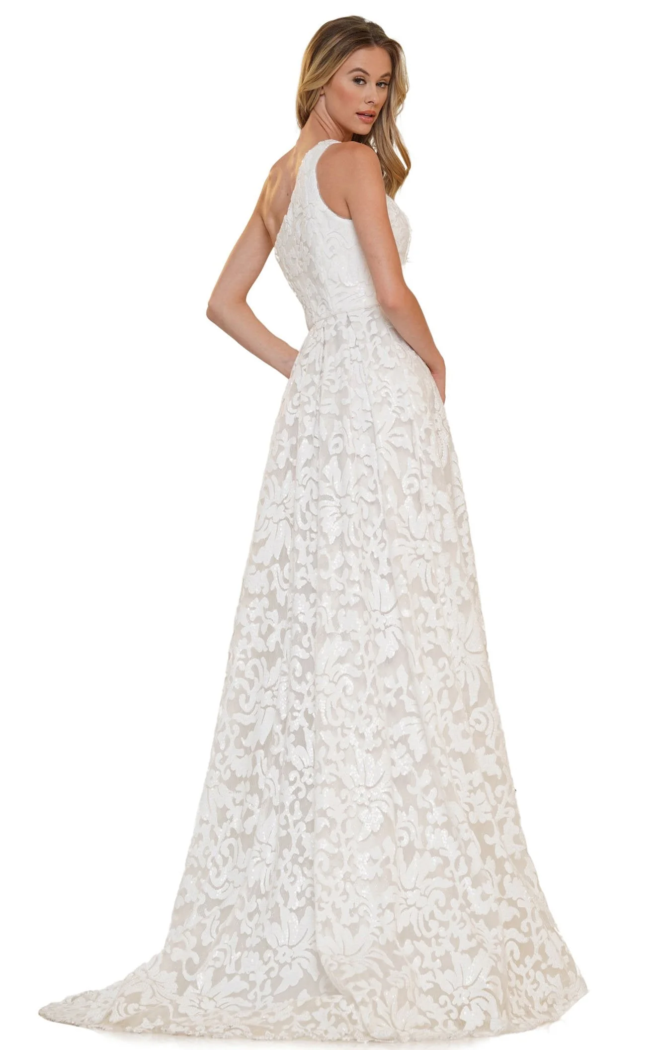 Colors Dress 2657 Dress - Image 4
