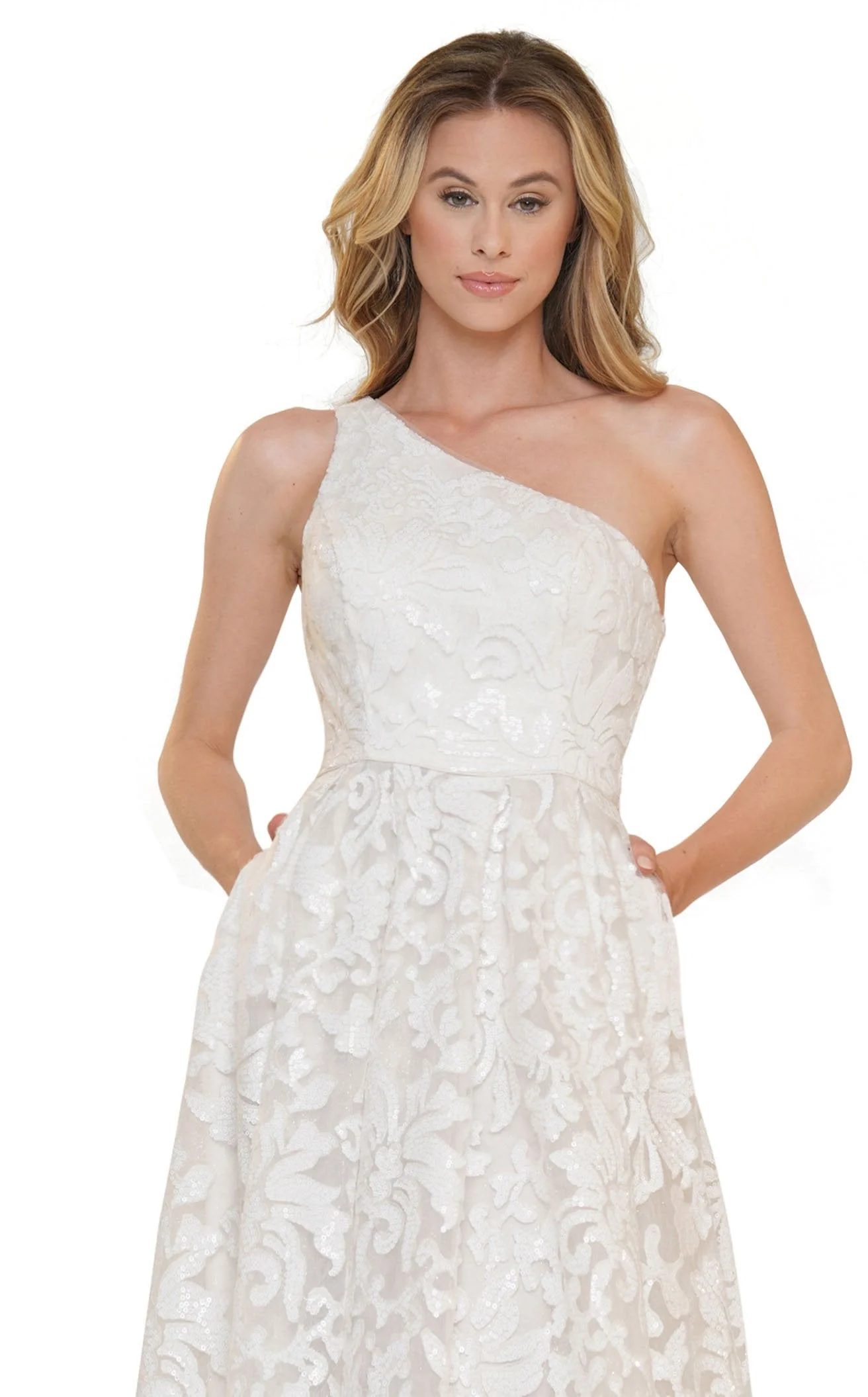 Colors Dress 2657 Dress - Image 6