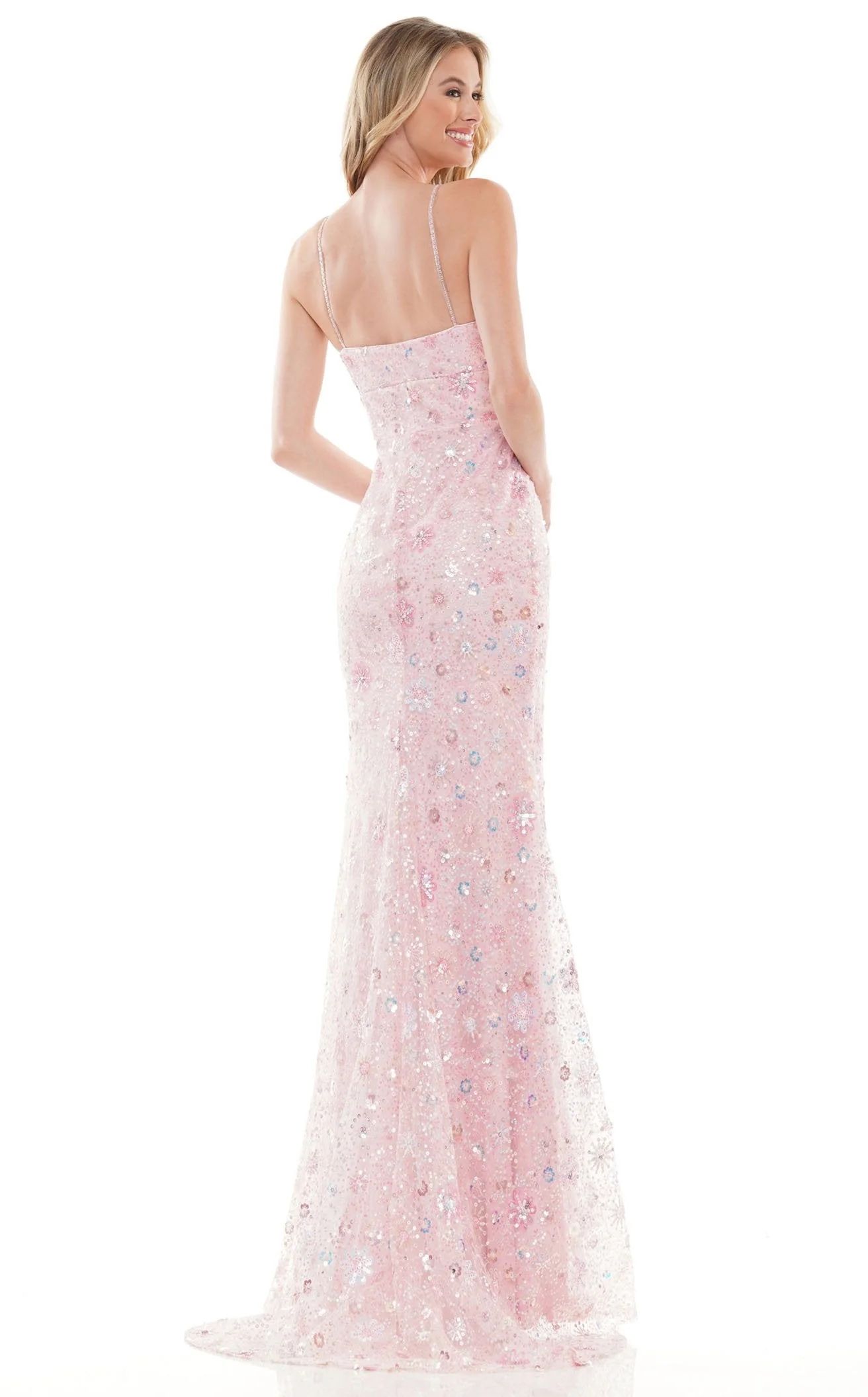 Colors Dress 2660 Dress - Image 4