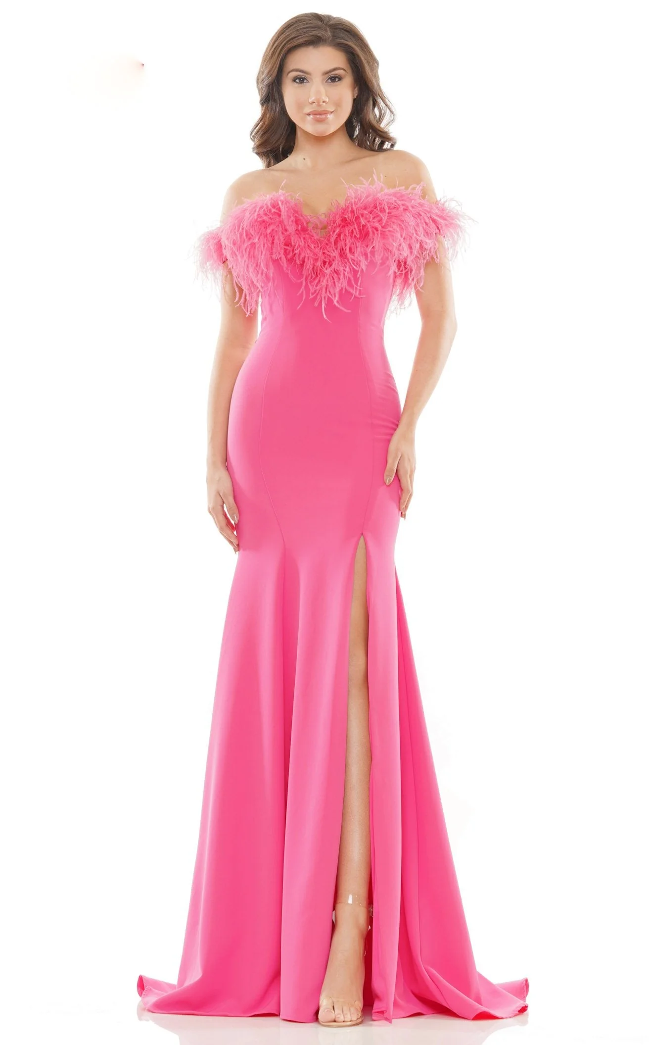 Colors Dress 2663 Dress