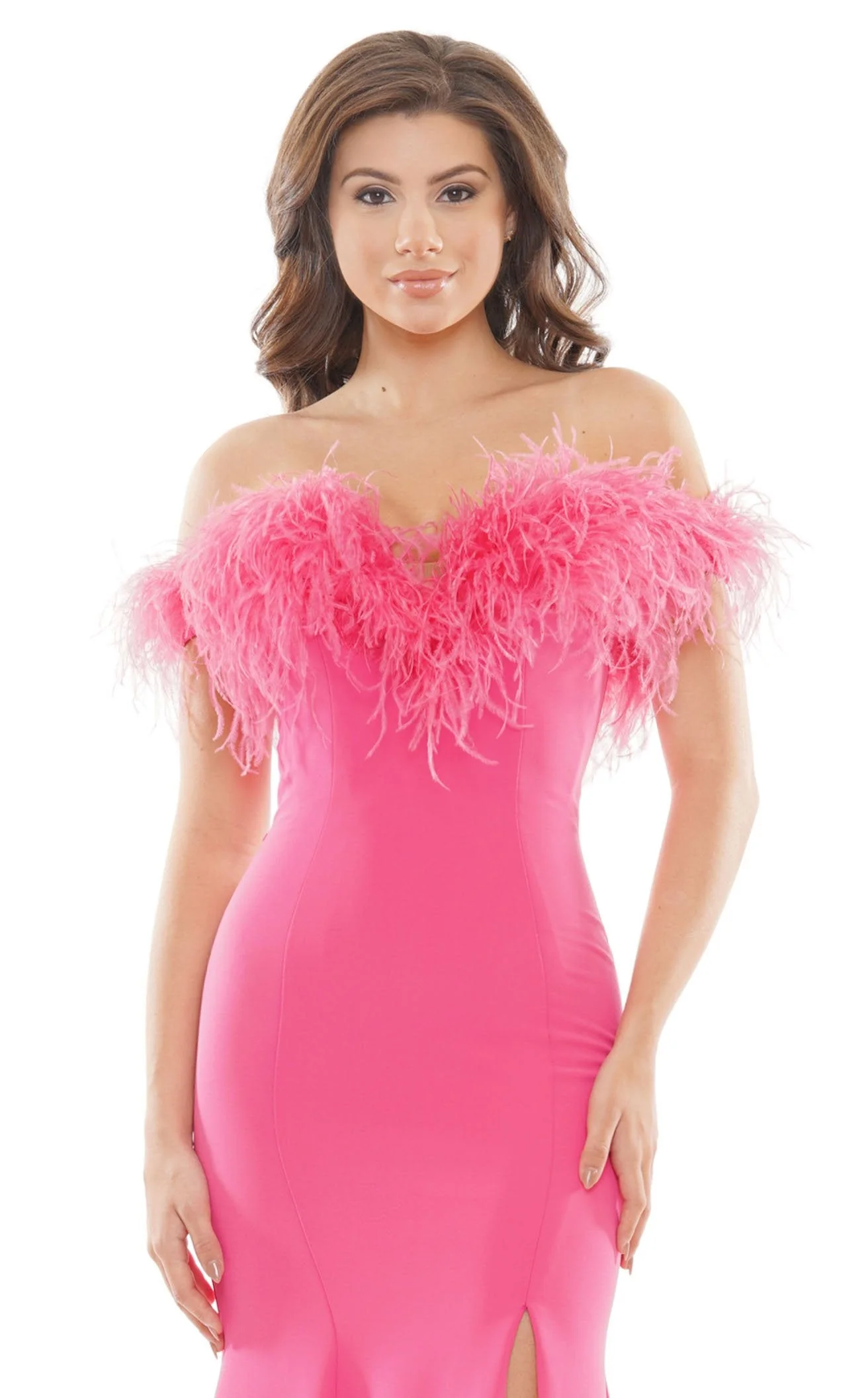 Colors Dress 2663 Dress - Image 3