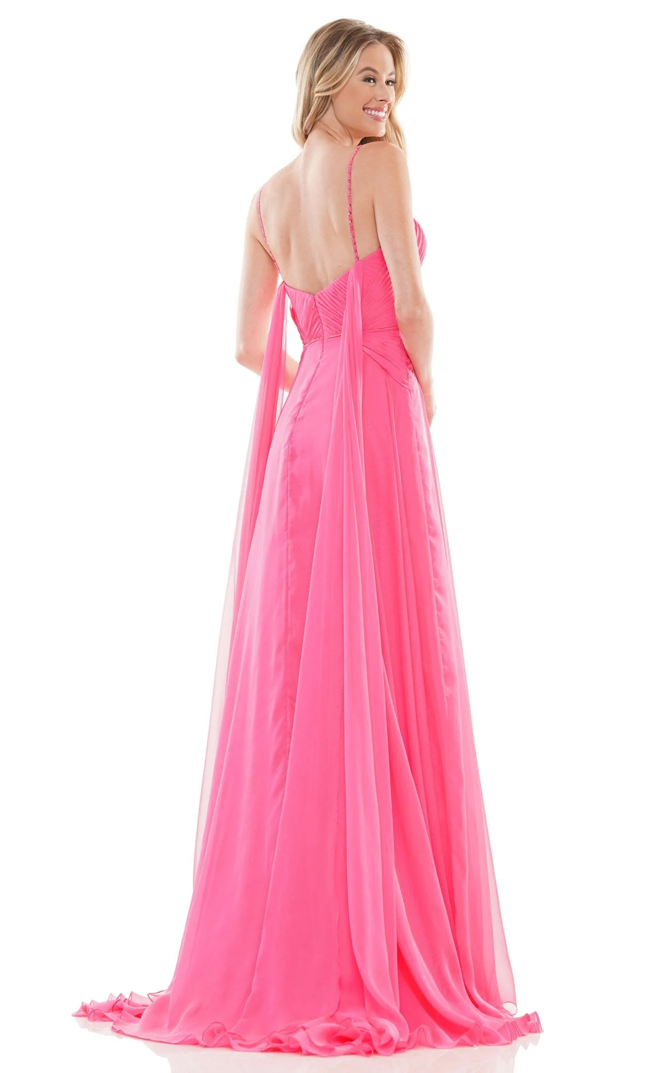 Colors Dress 2664 Dress - Image 3
