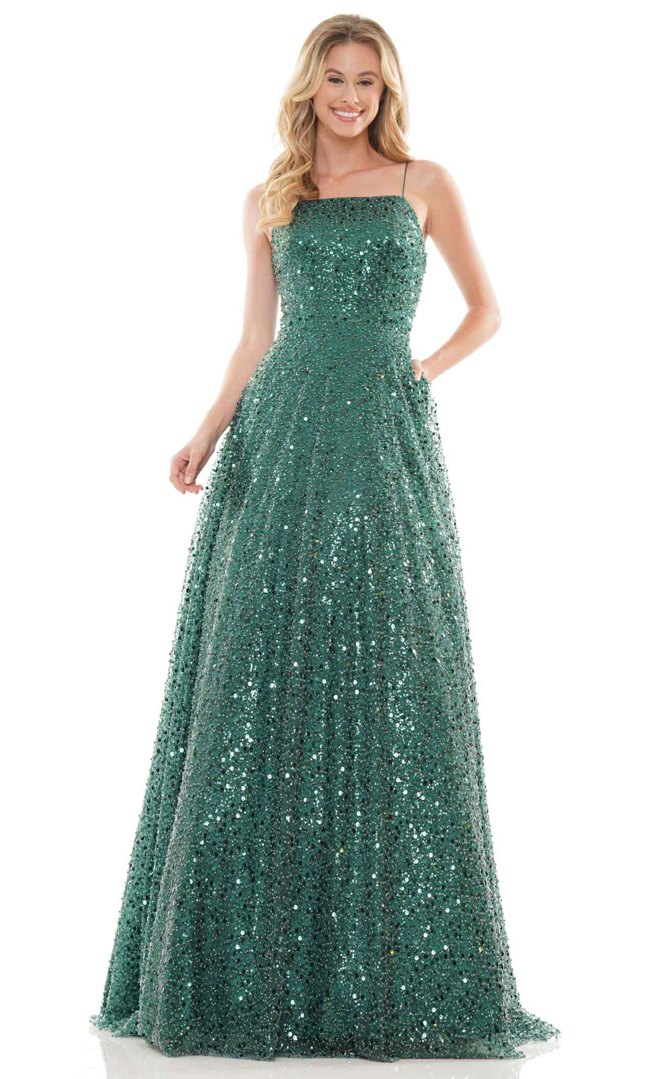Colors Dress 2665 Dress