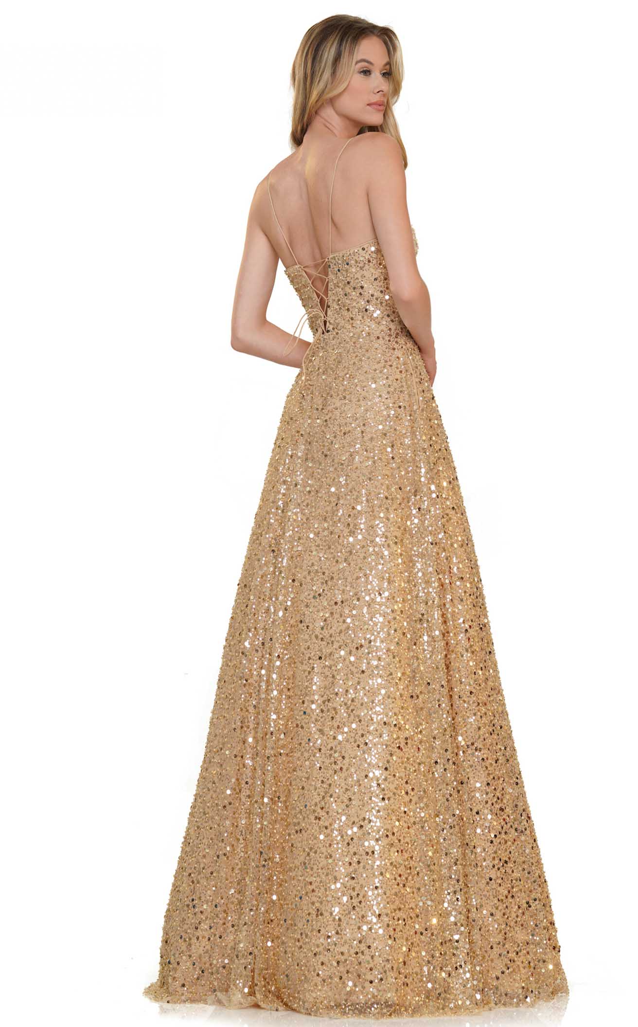 Colors Dress 2665 Dress - Image 4