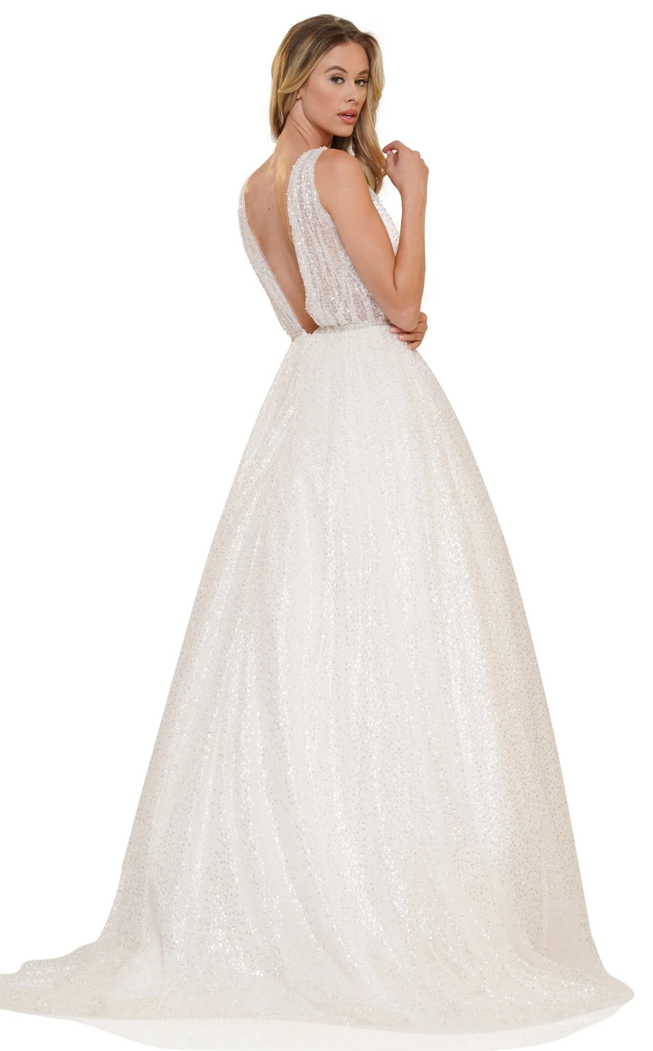 Colors Dress 2665 Dress - Image 5