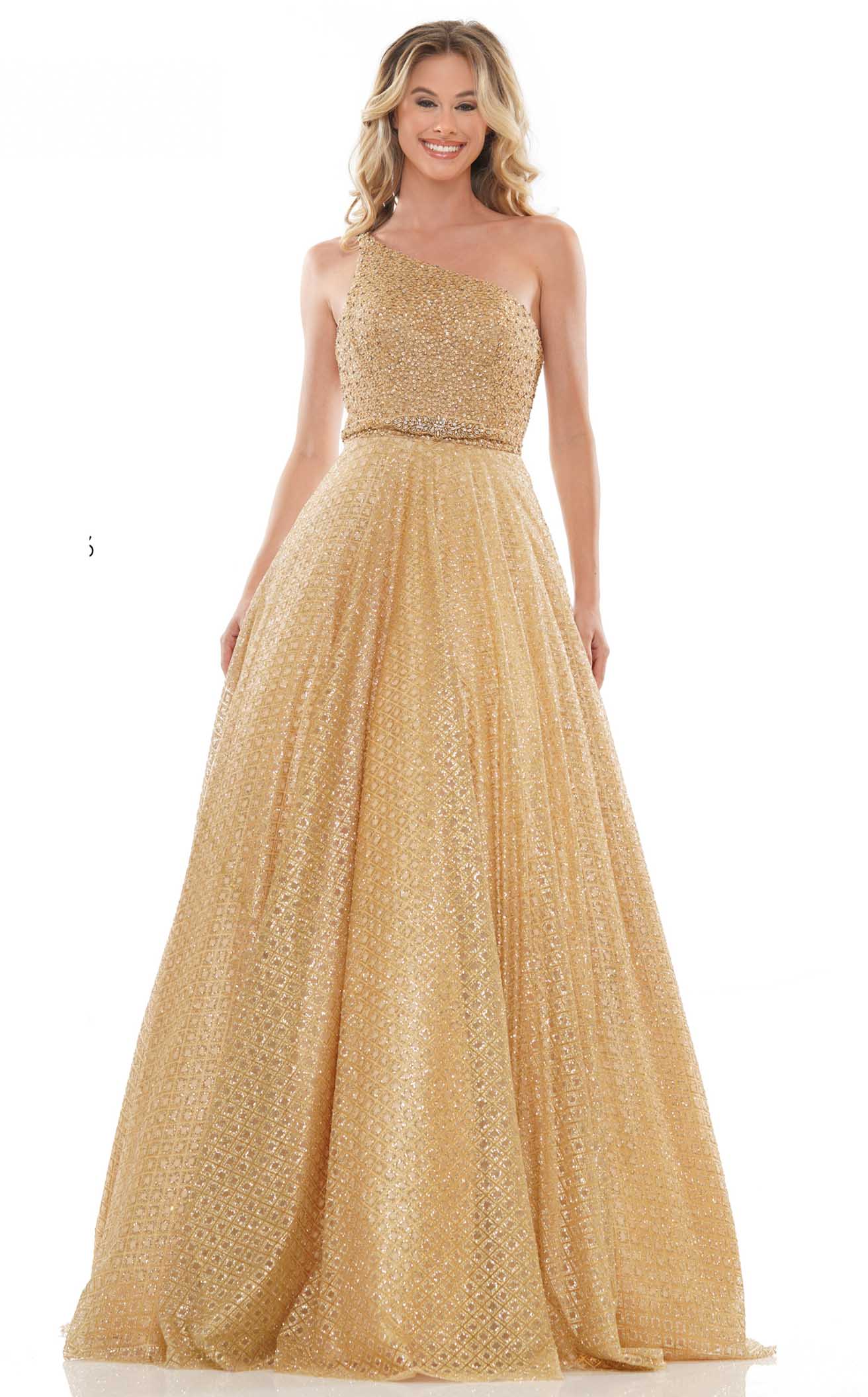 Colors Dress 2670 Dress