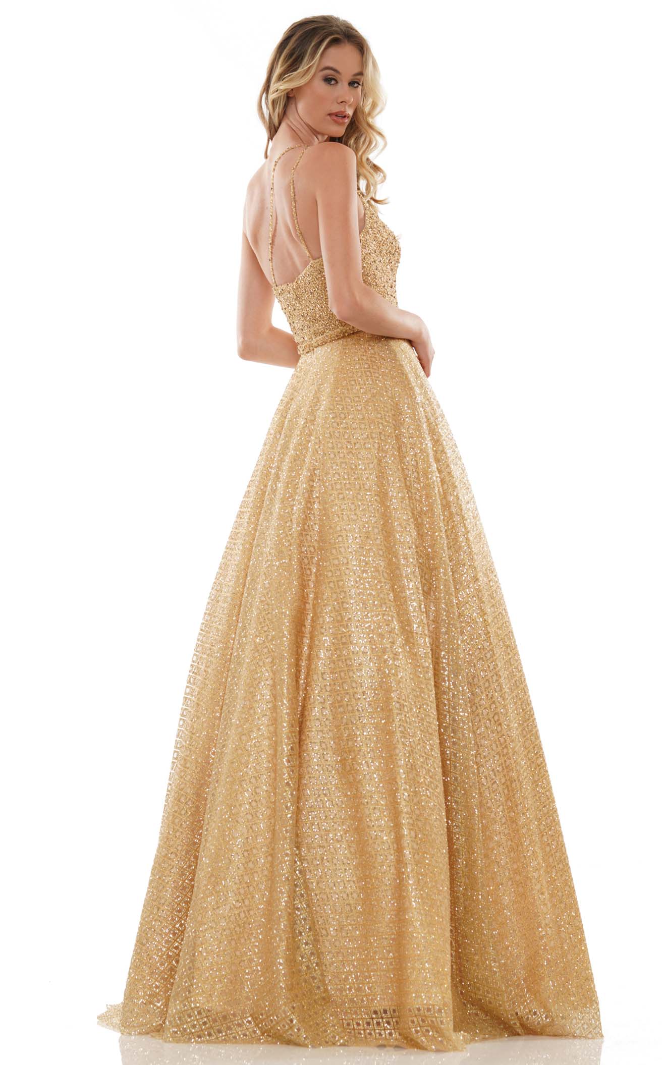 Colors Dress 2670 Dress - Image 2