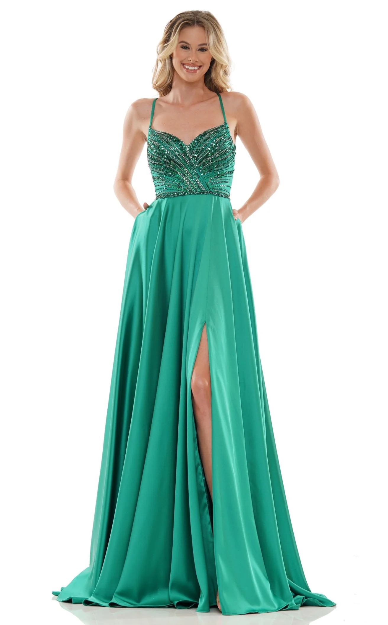 Colors Dress 2672 Dress