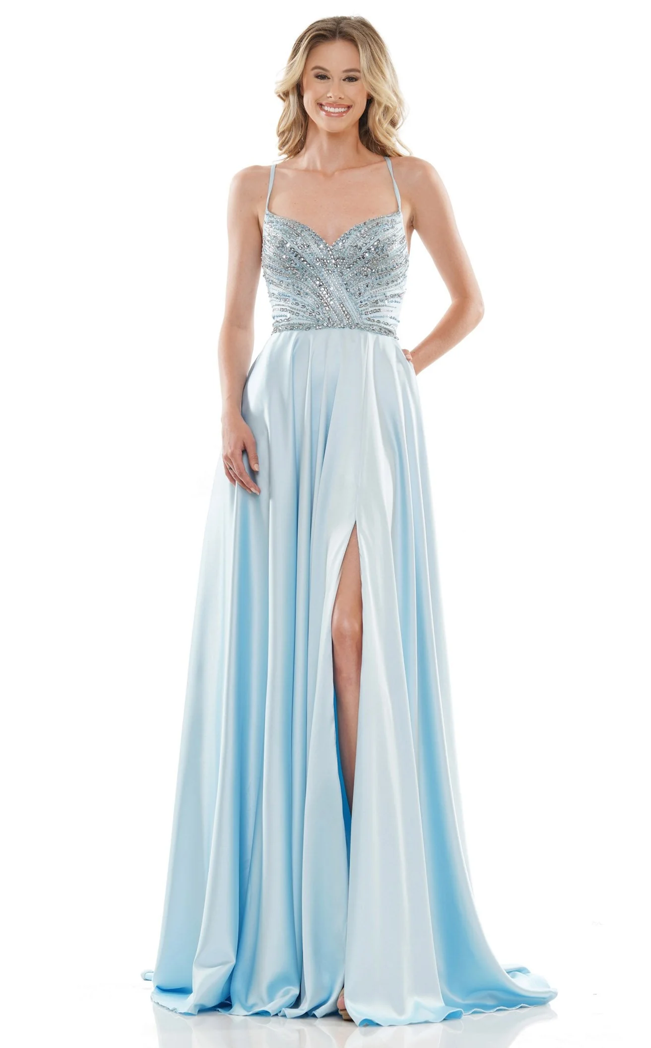 Colors Dress 2672 Dress - Image 2