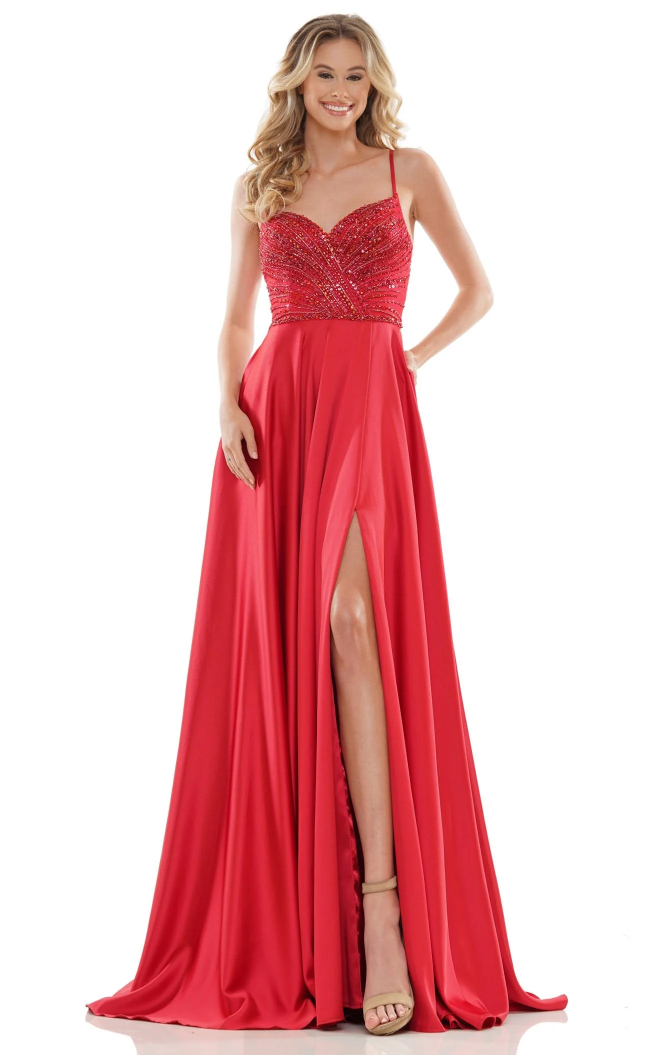 Colors Dress 2672 Dress - Image 3