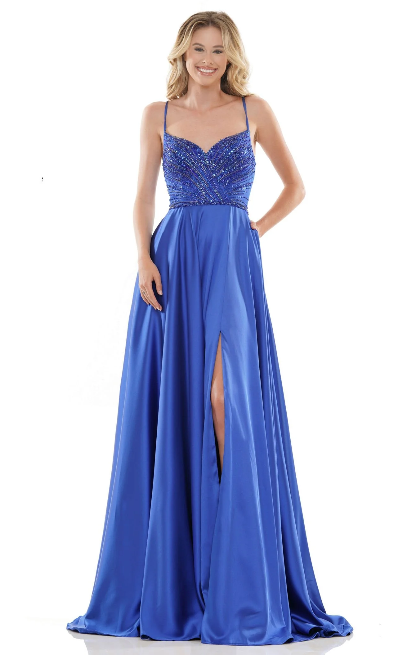 Colors Dress 2672 Dress - Image 4