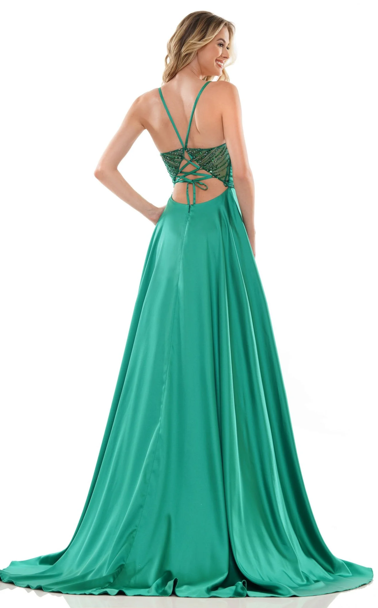 Colors Dress 2672 Dress - Image 5