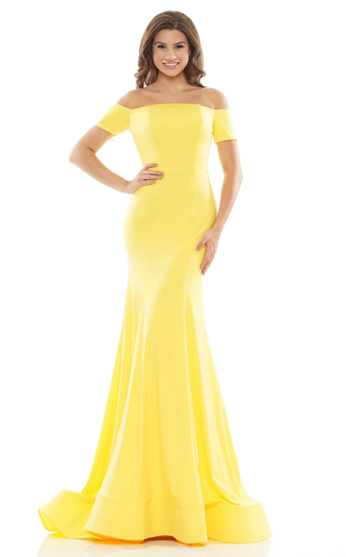 Colors Dress 2674 Dress - Image 3