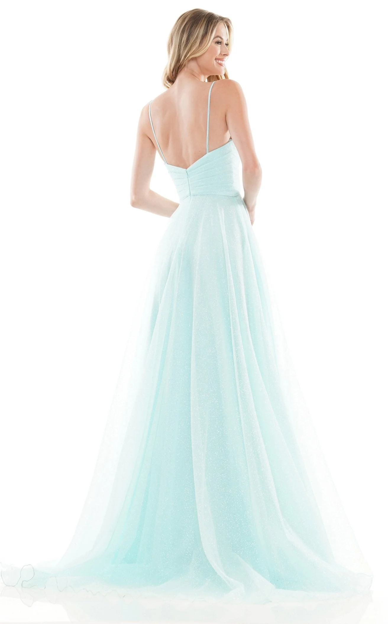 Colors Dress 2680 Dress - Image 4