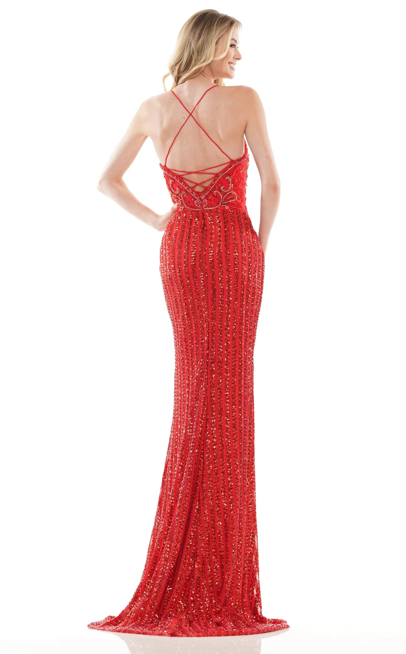 Colors Dress 2682 Dress - Image 2
