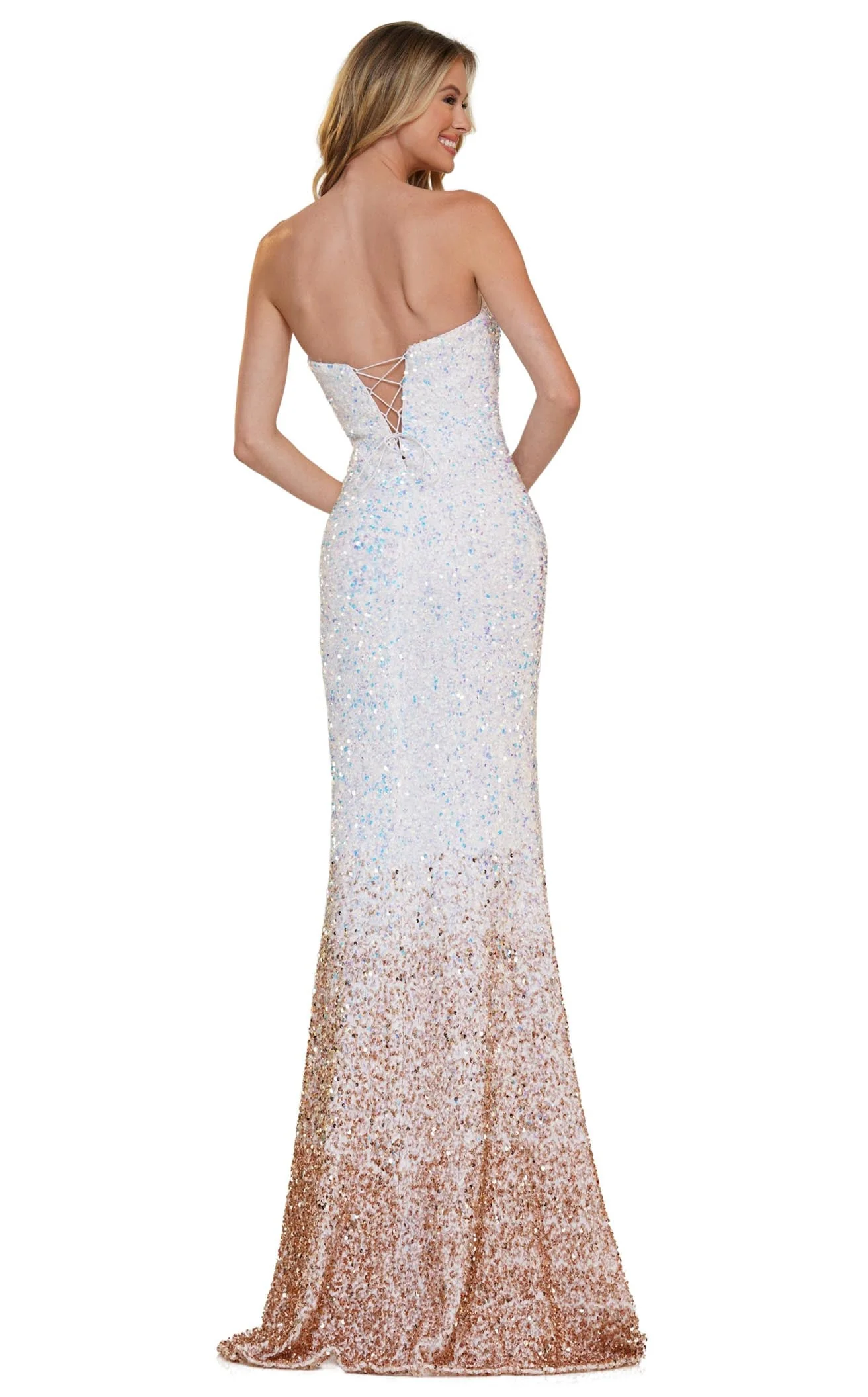 Colors Dress 2683 Dress - Image 4