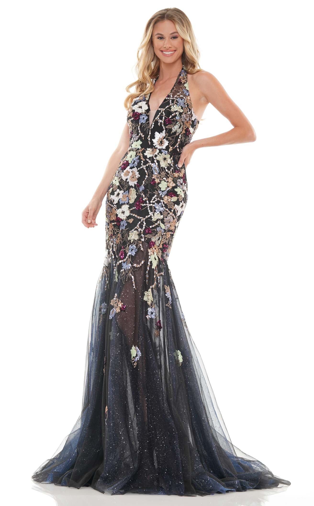 Colors Dress 2684 Dress
