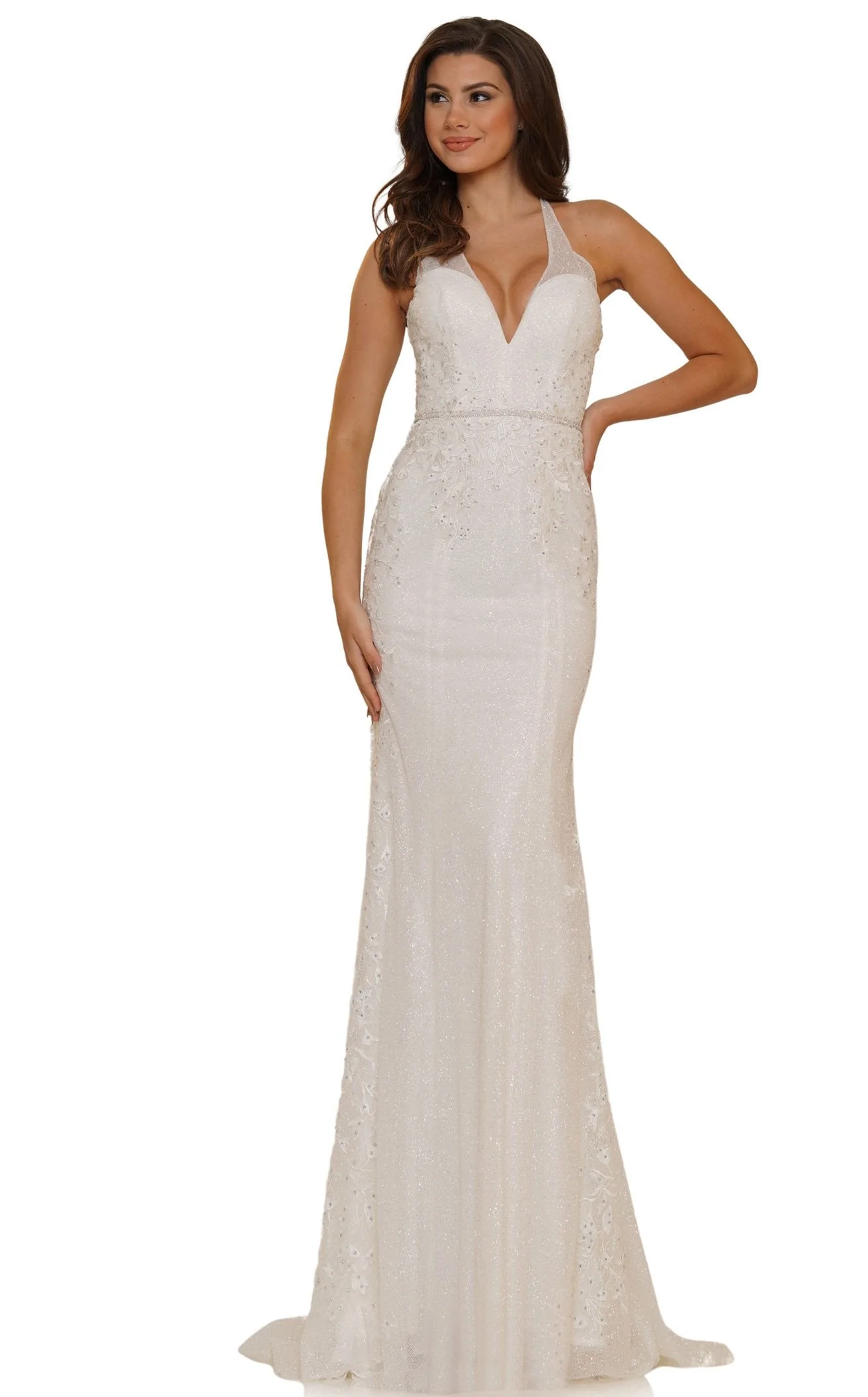 Colors Dress 2686 Dress - Image 3
