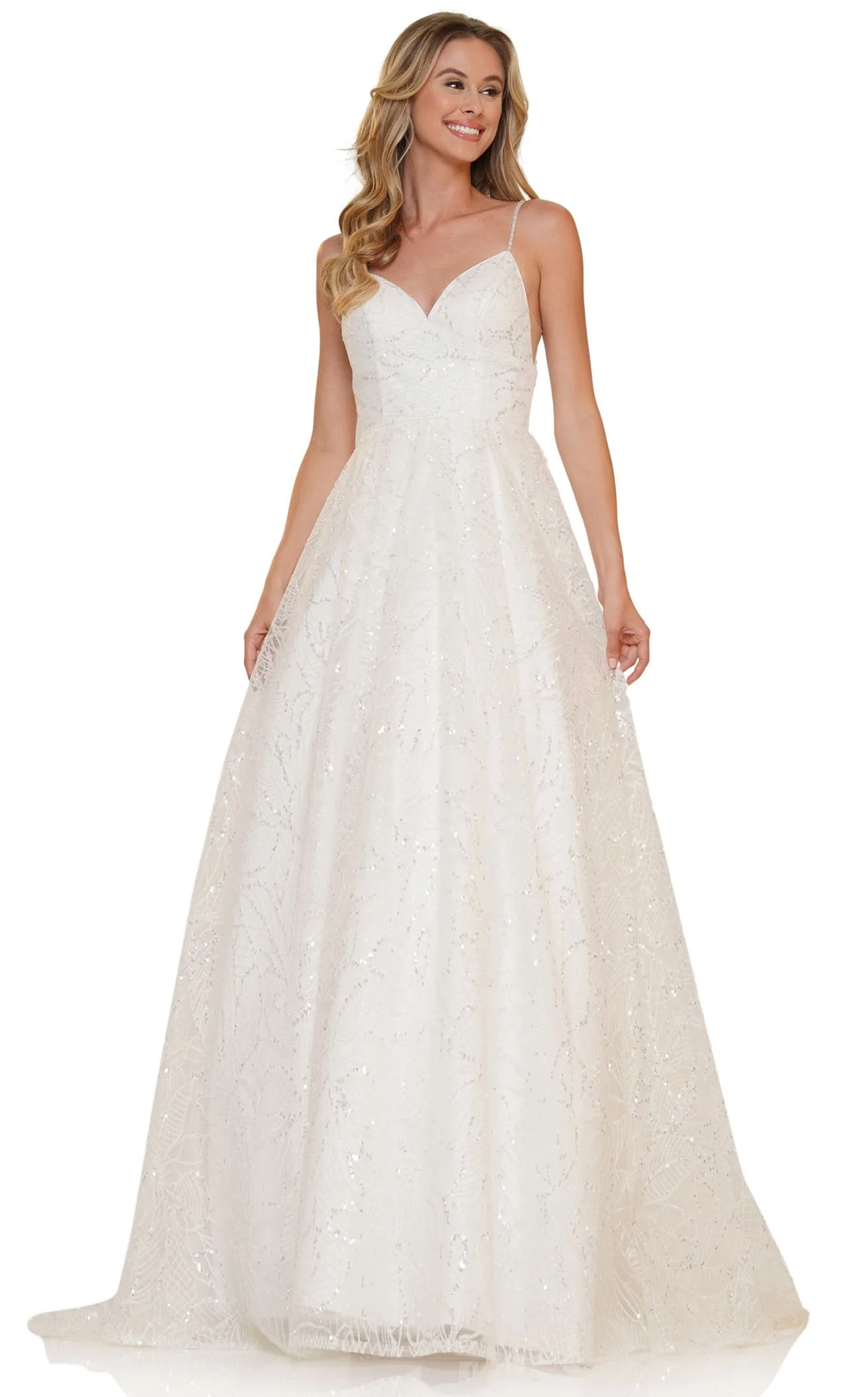 Colors Dress 2687 Dress - Image 3