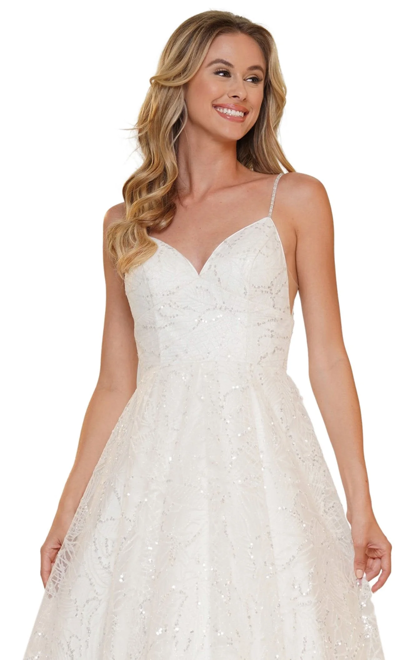 Colors Dress 2687 Dress - Image 7