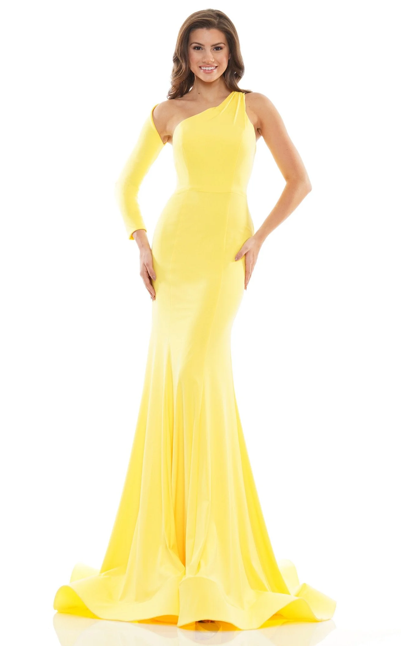 Colors Dress 2690 Dress - Image 2
