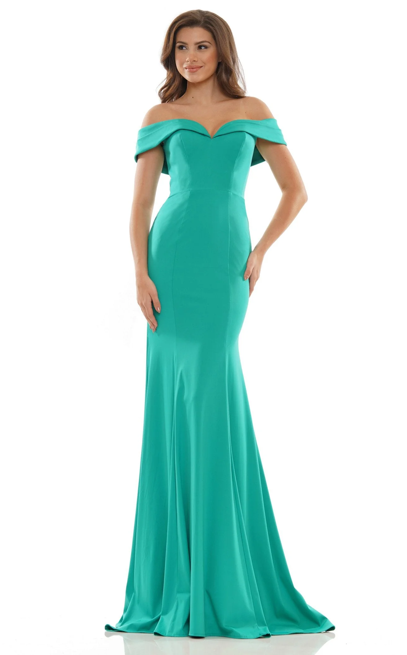 Colors Dress 2692 Dress