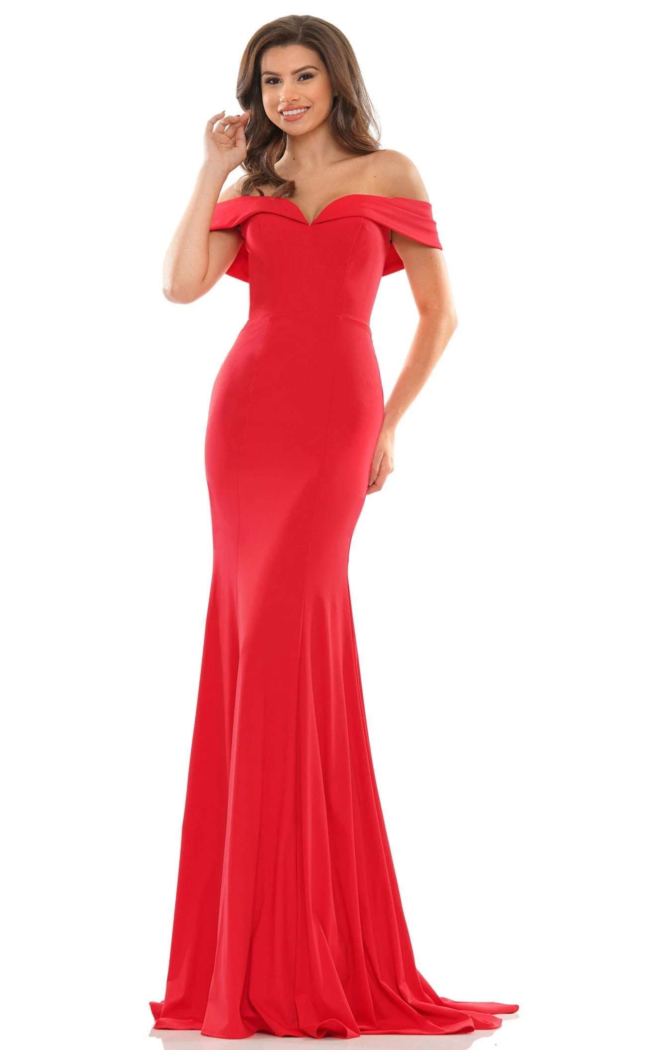 Colors Dress 2692 Dress - Image 3