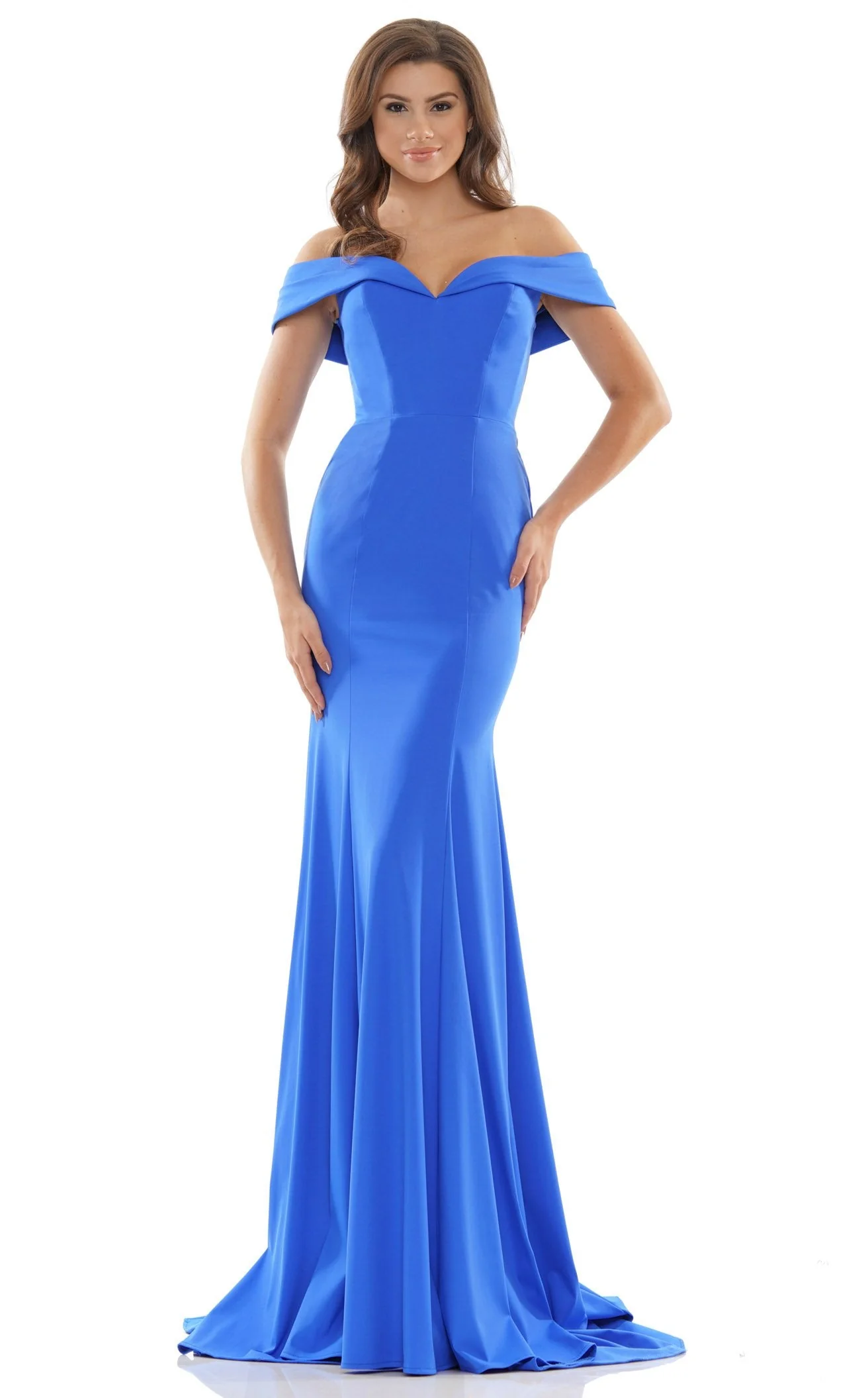 Colors Dress 2692 Dress - Image 4