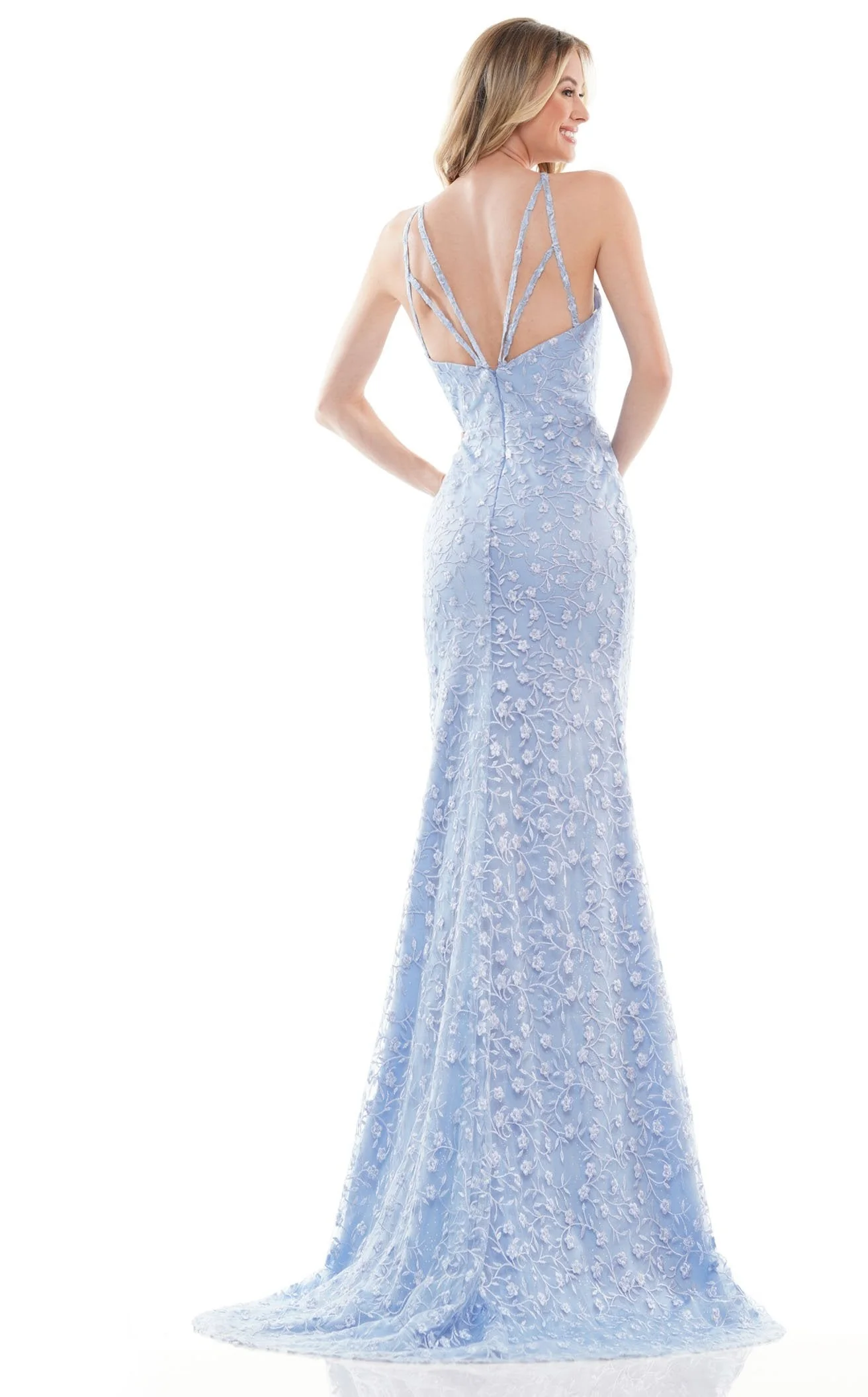 Colors Dress 2698 Dress - Image 4