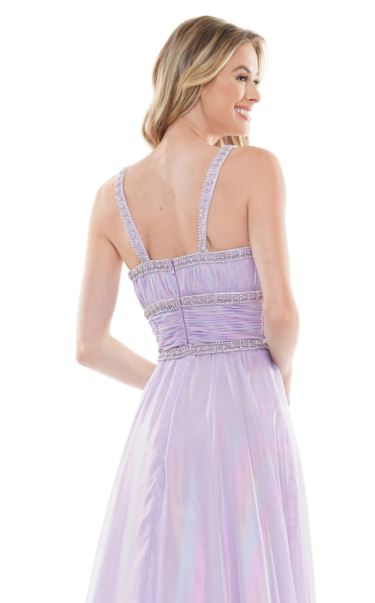 Colors Dress 2700 Dress - Image 8