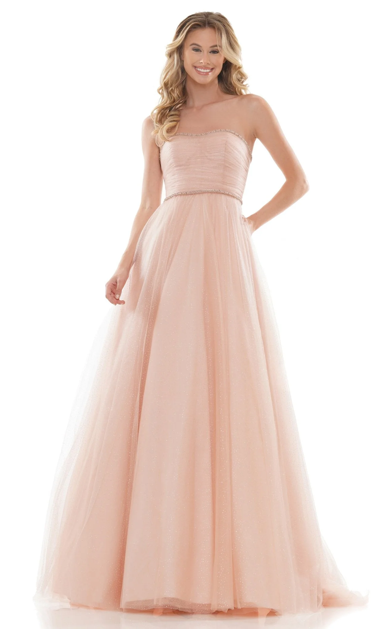 Colors Dress 2703 Dress