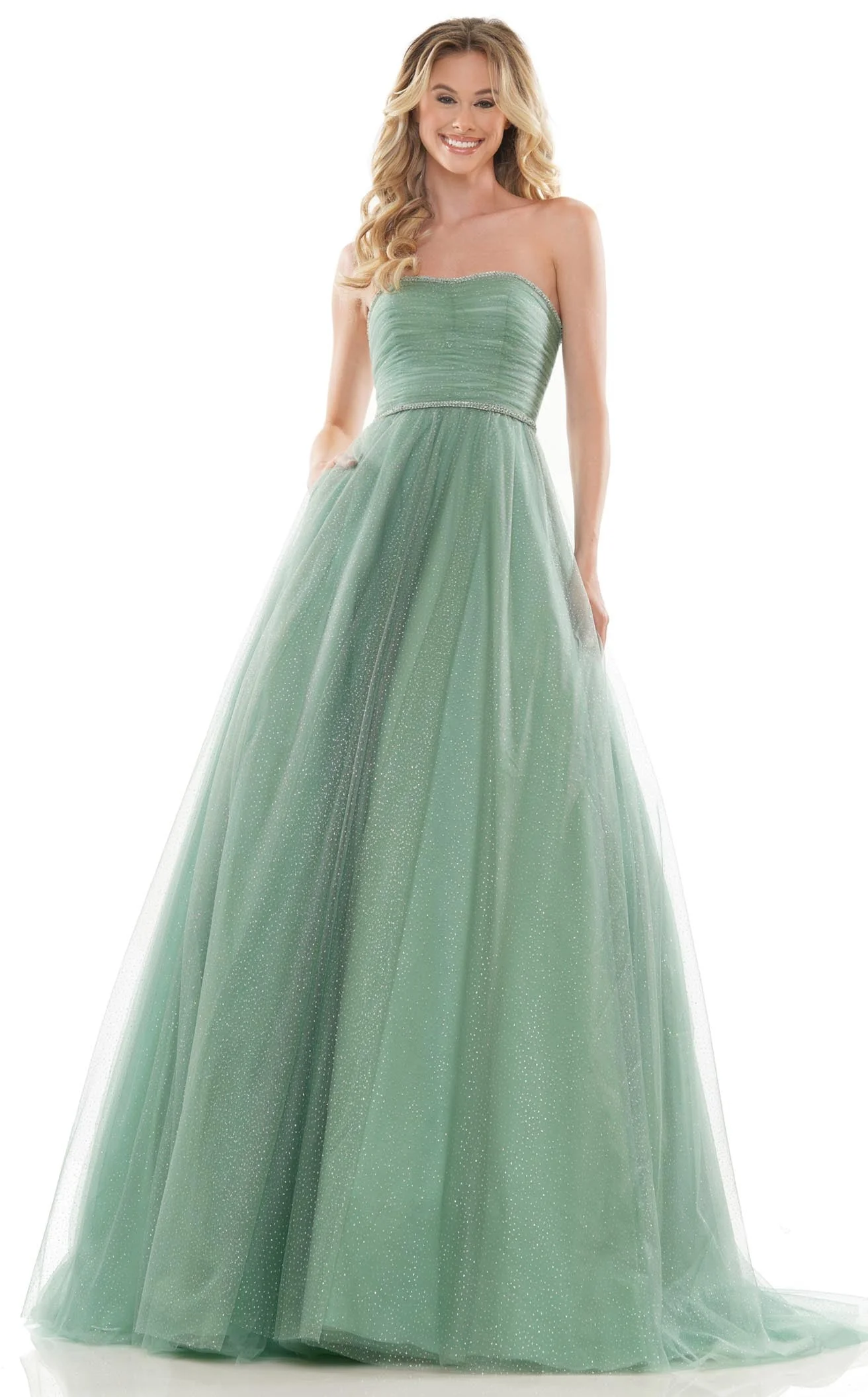 Colors Dress 2703 Dress - Image 3