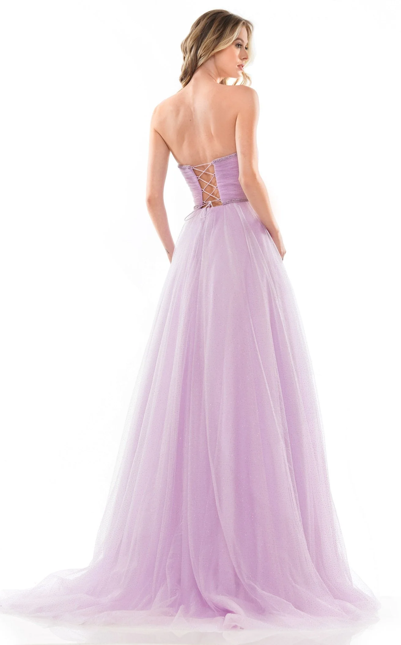 Colors Dress 2703 Dress - Image 4