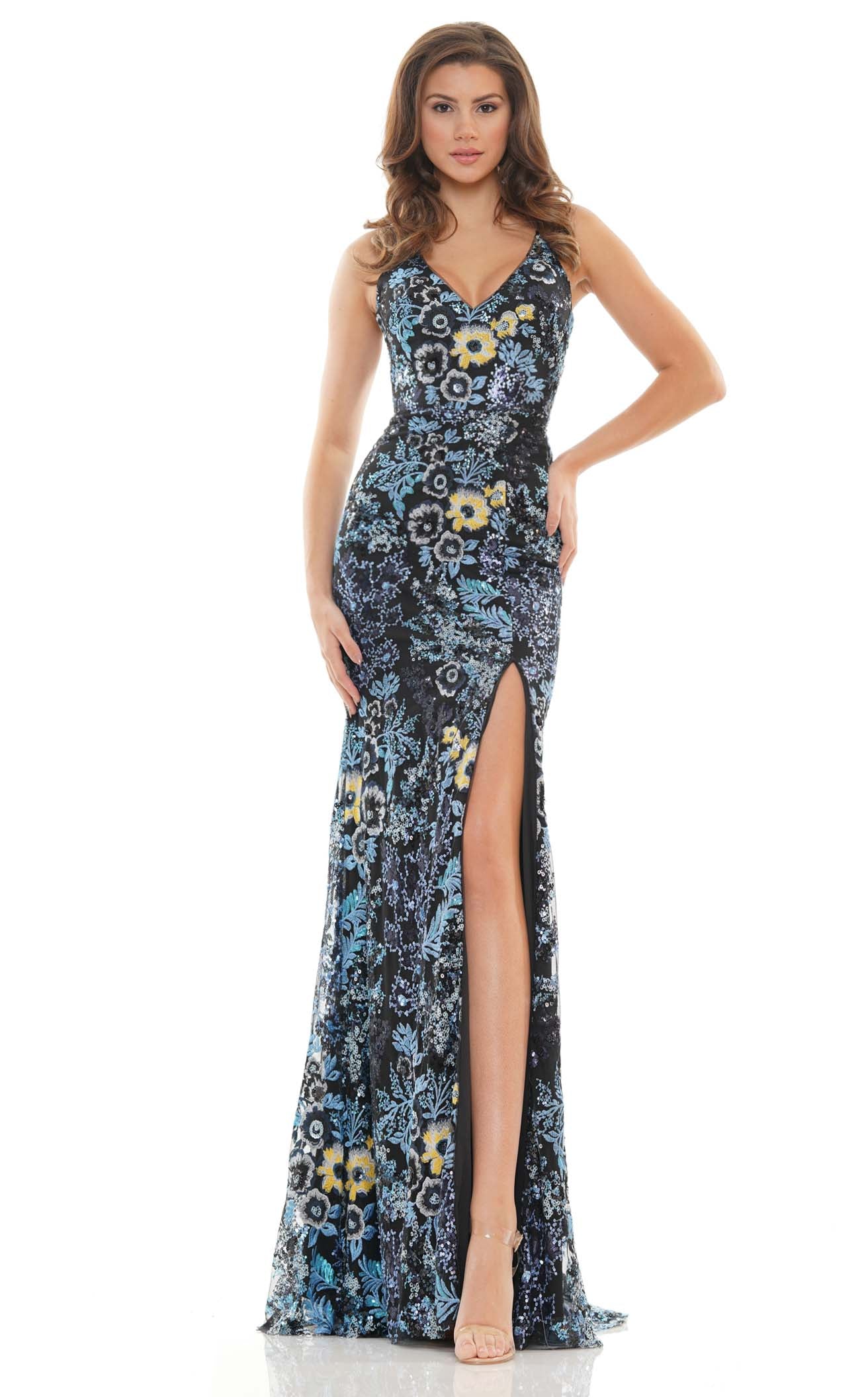 Colors Dress 2706 Dress