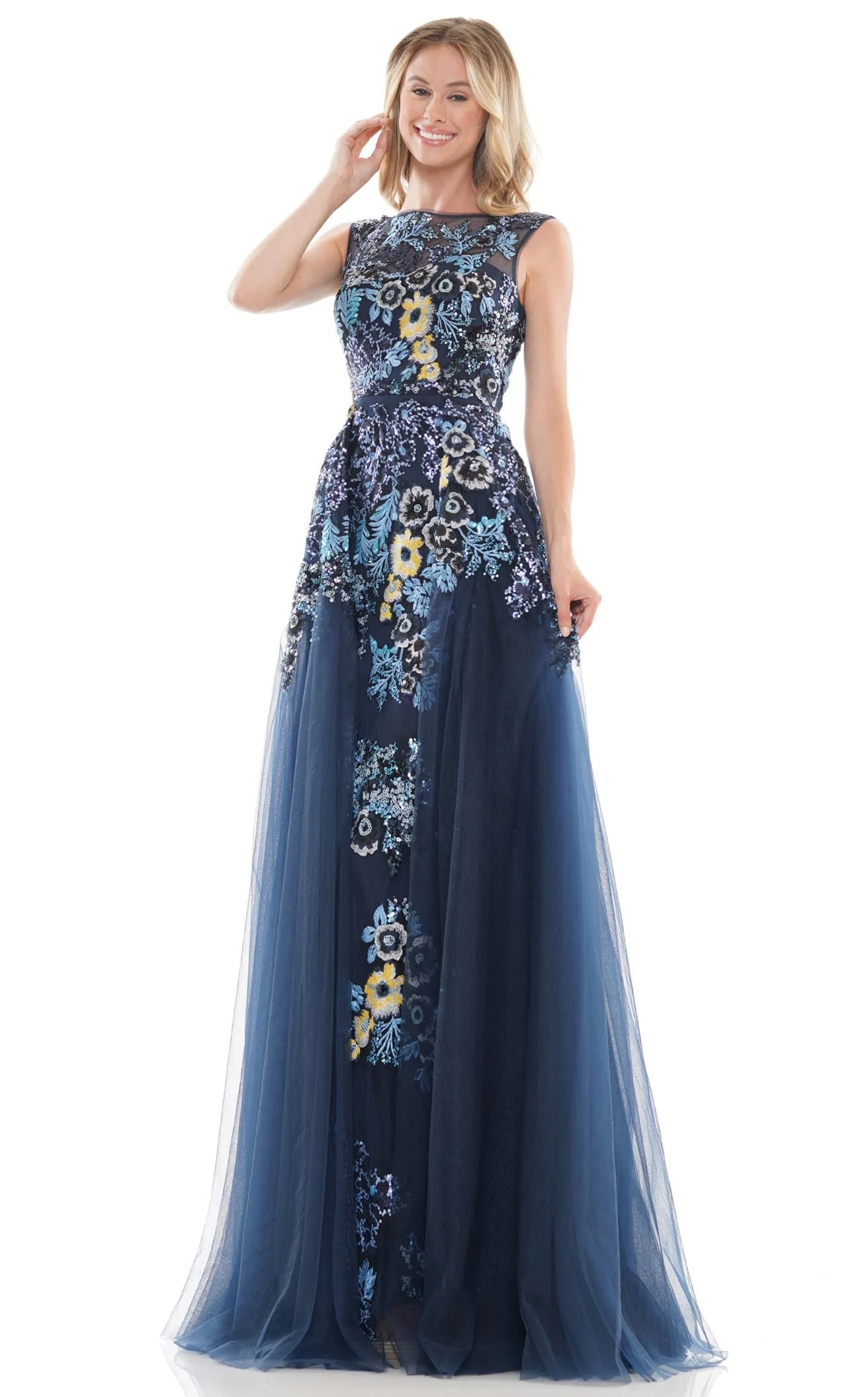 Colors Dress 2707 Dress