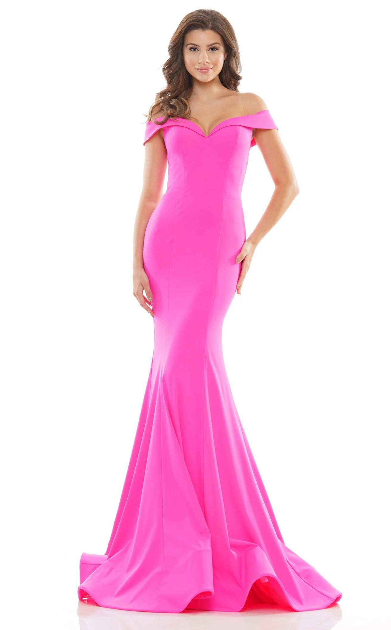 Colors Dress 2709 Dress