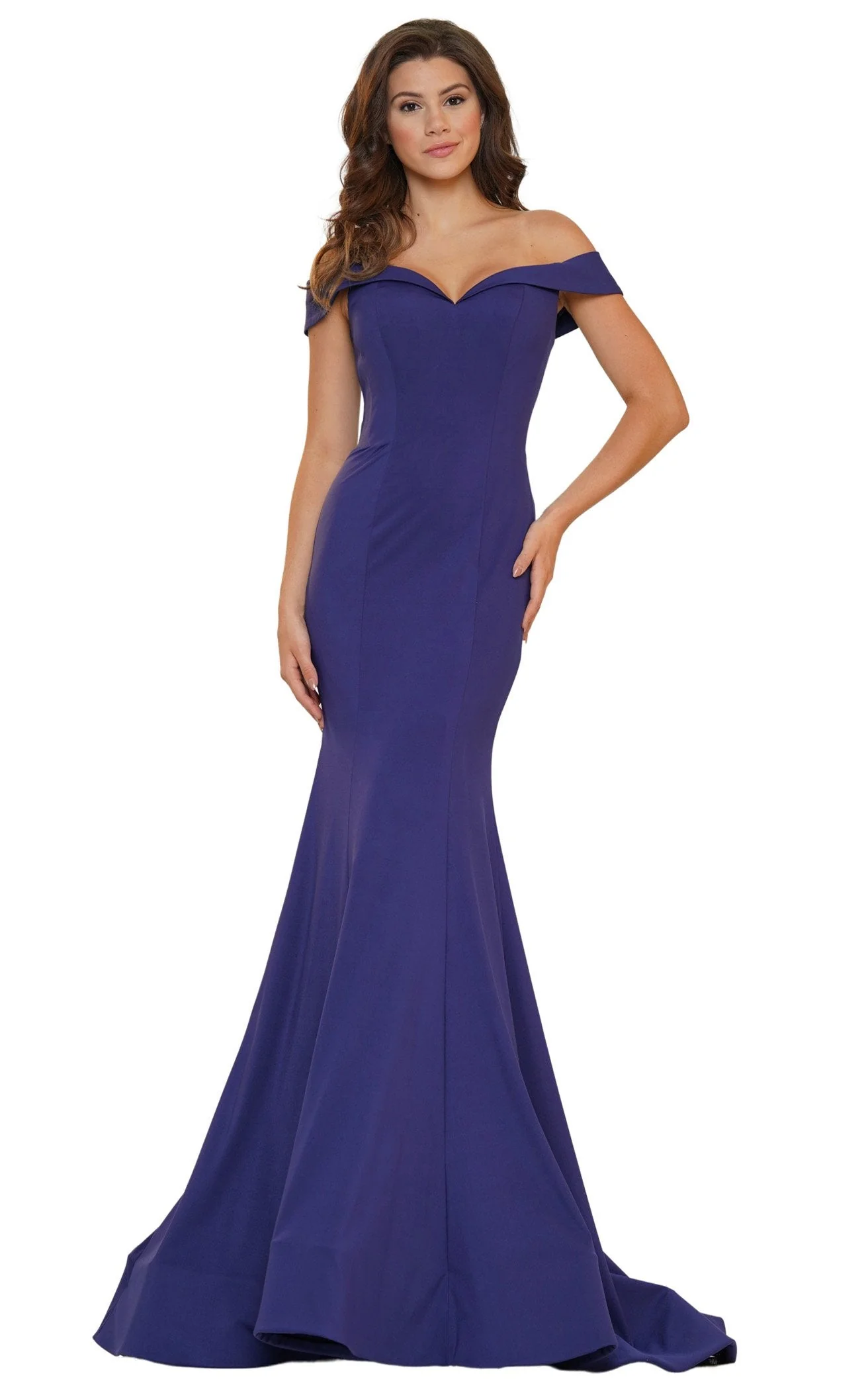 Colors Dress 2709CL Dress - Image 3