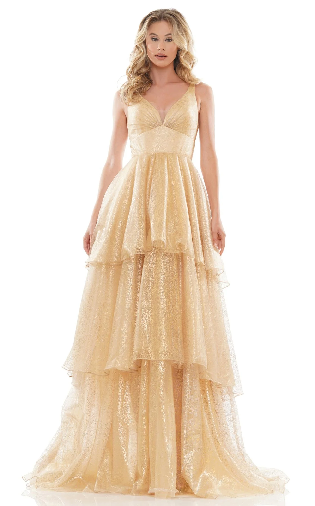 Colors Dress 2713 Dress