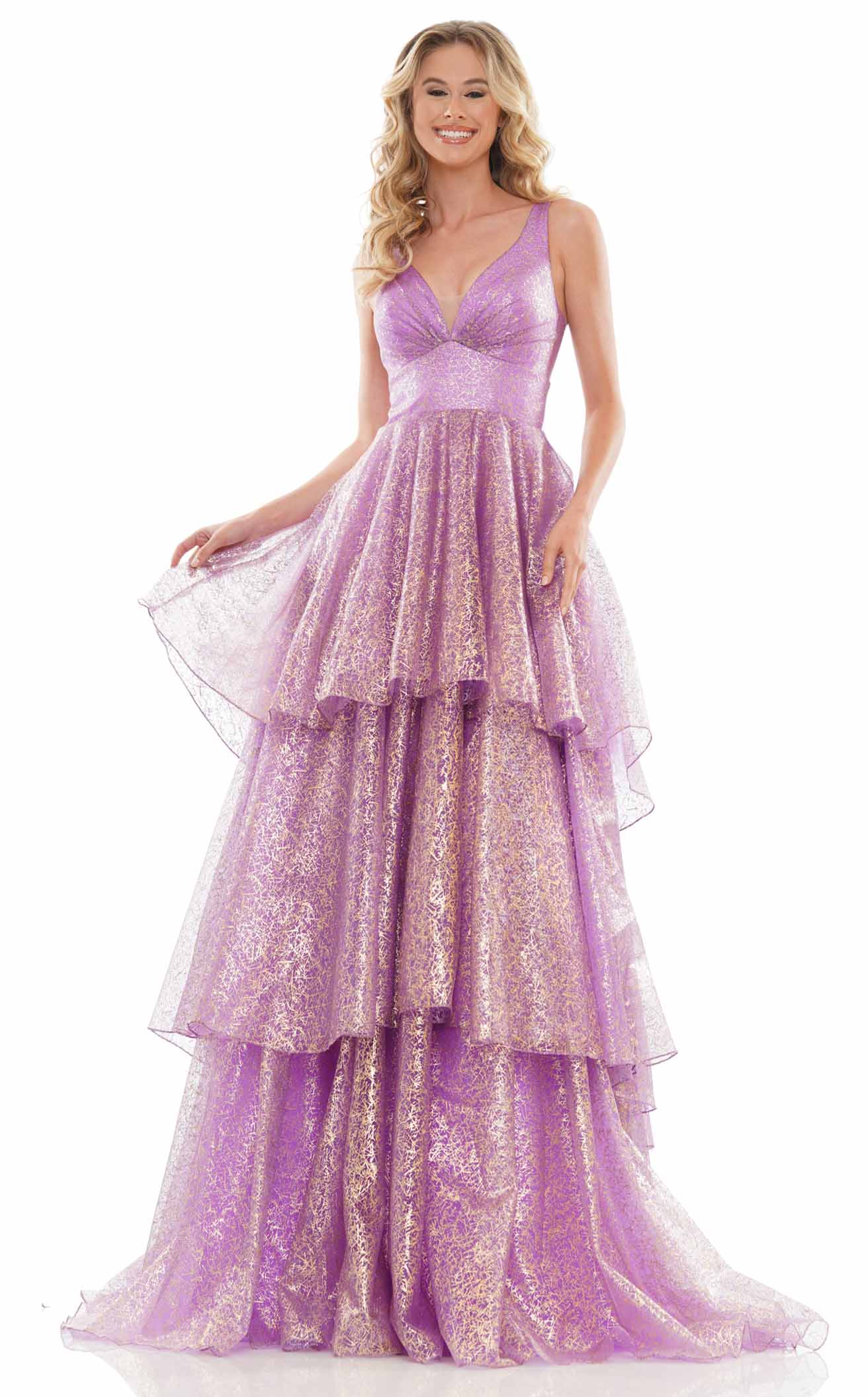 Colors Dress 2713 Dress - Image 2