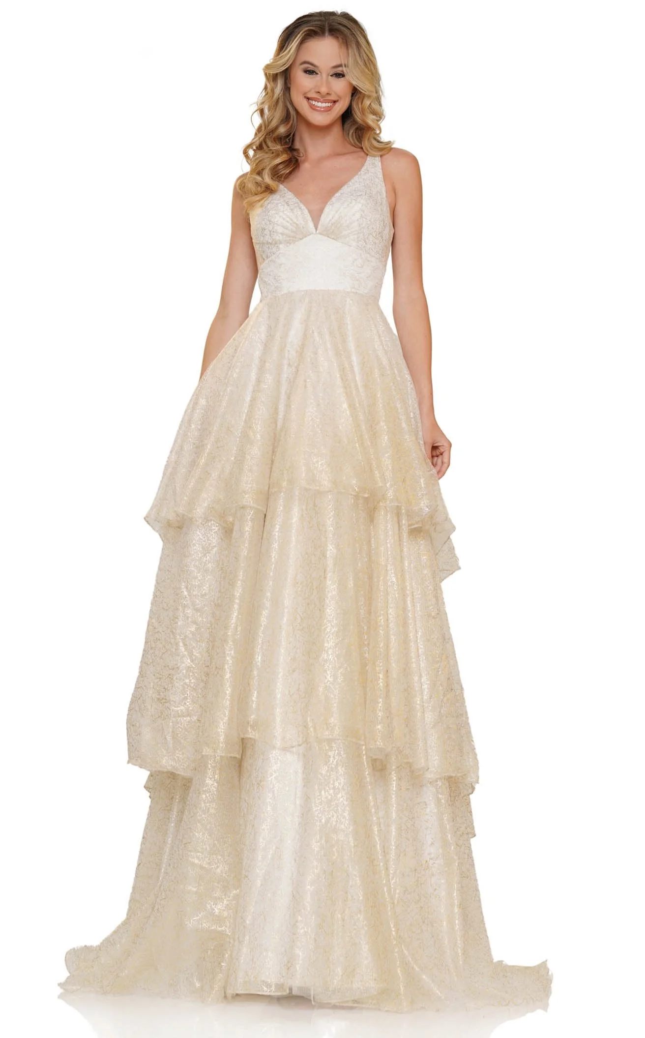 Colors Dress 2713 Dress - Image 3