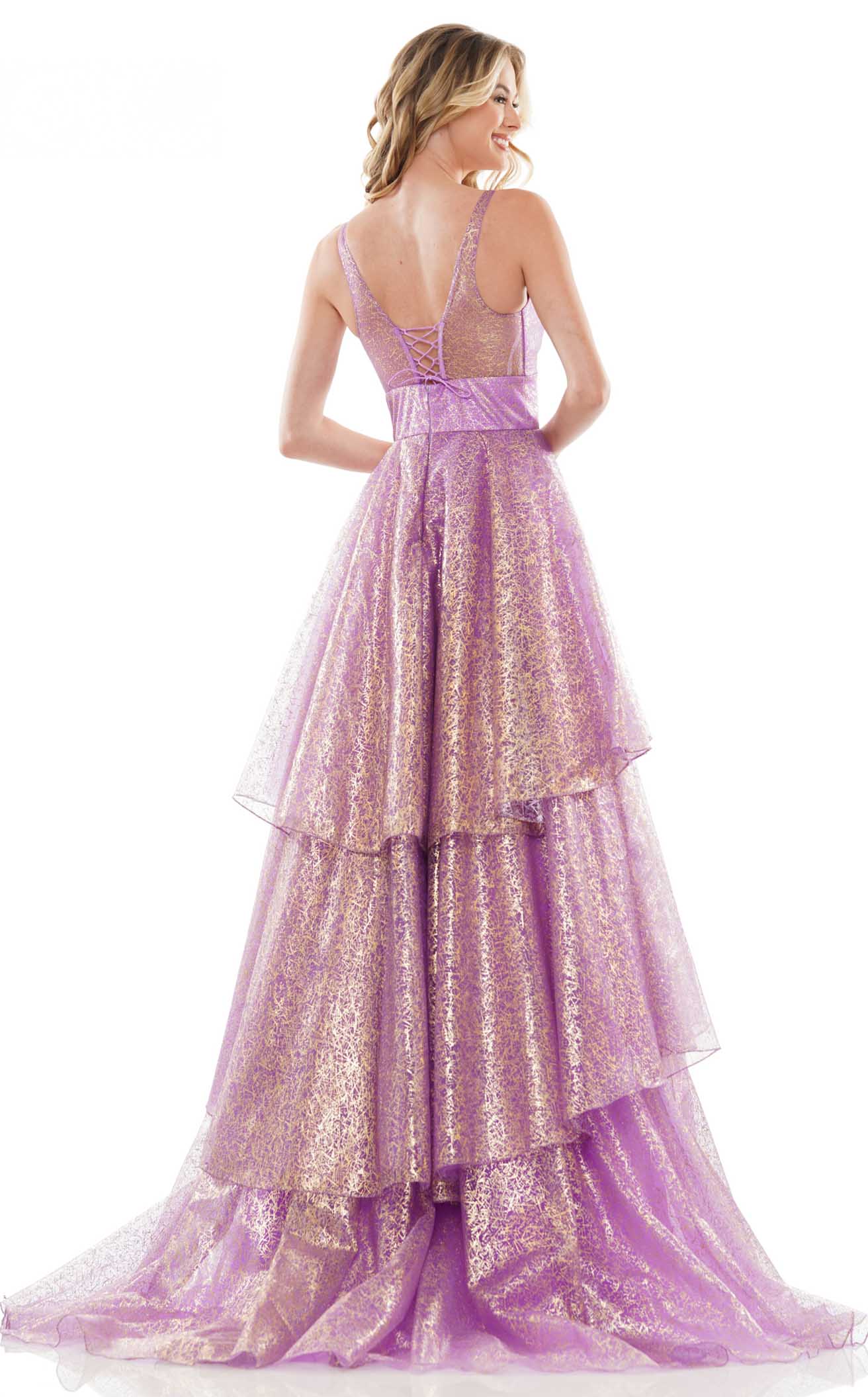 Colors Dress 2713 Dress - Image 4