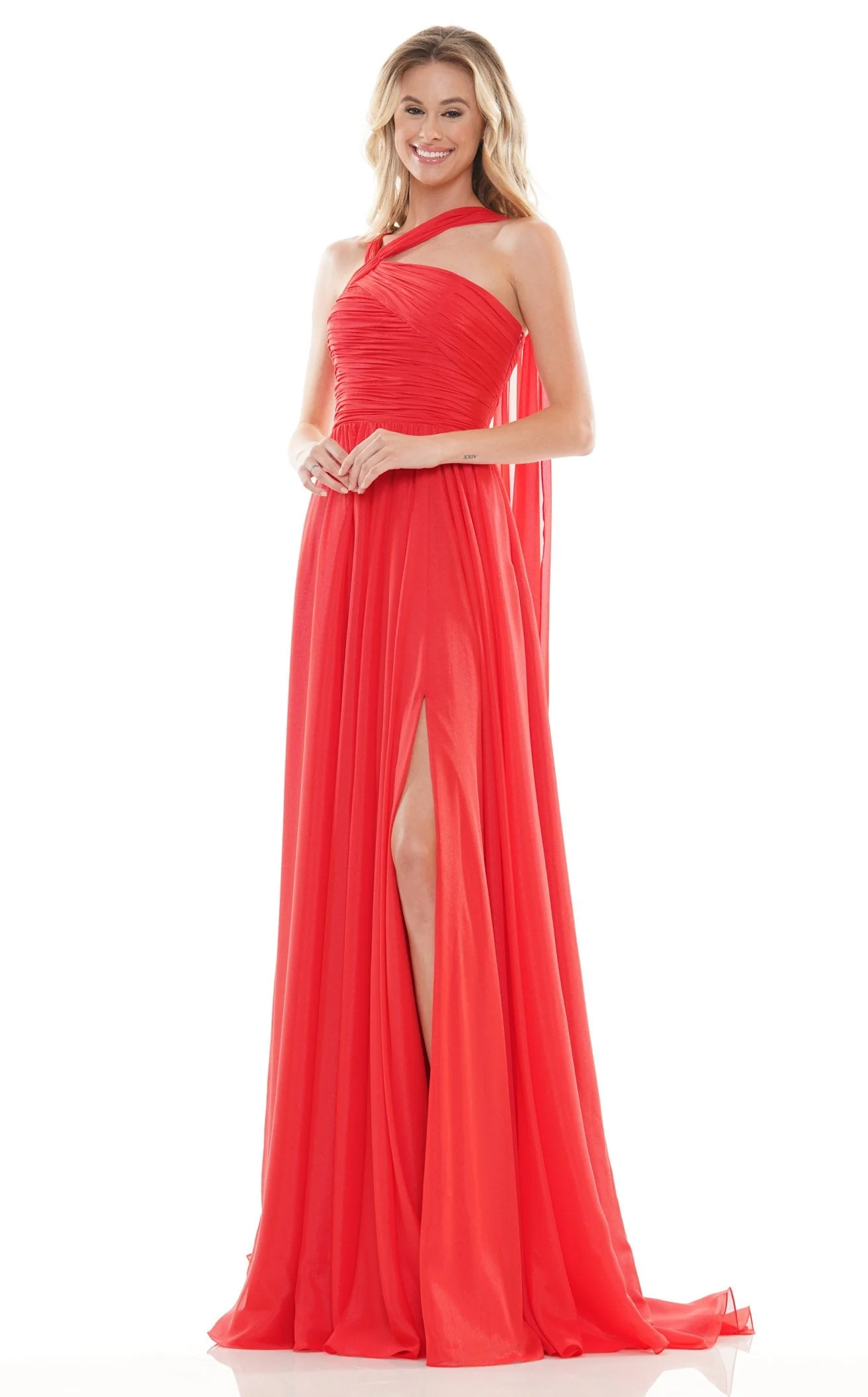 Colors Dress 2714 Dress - Image 2